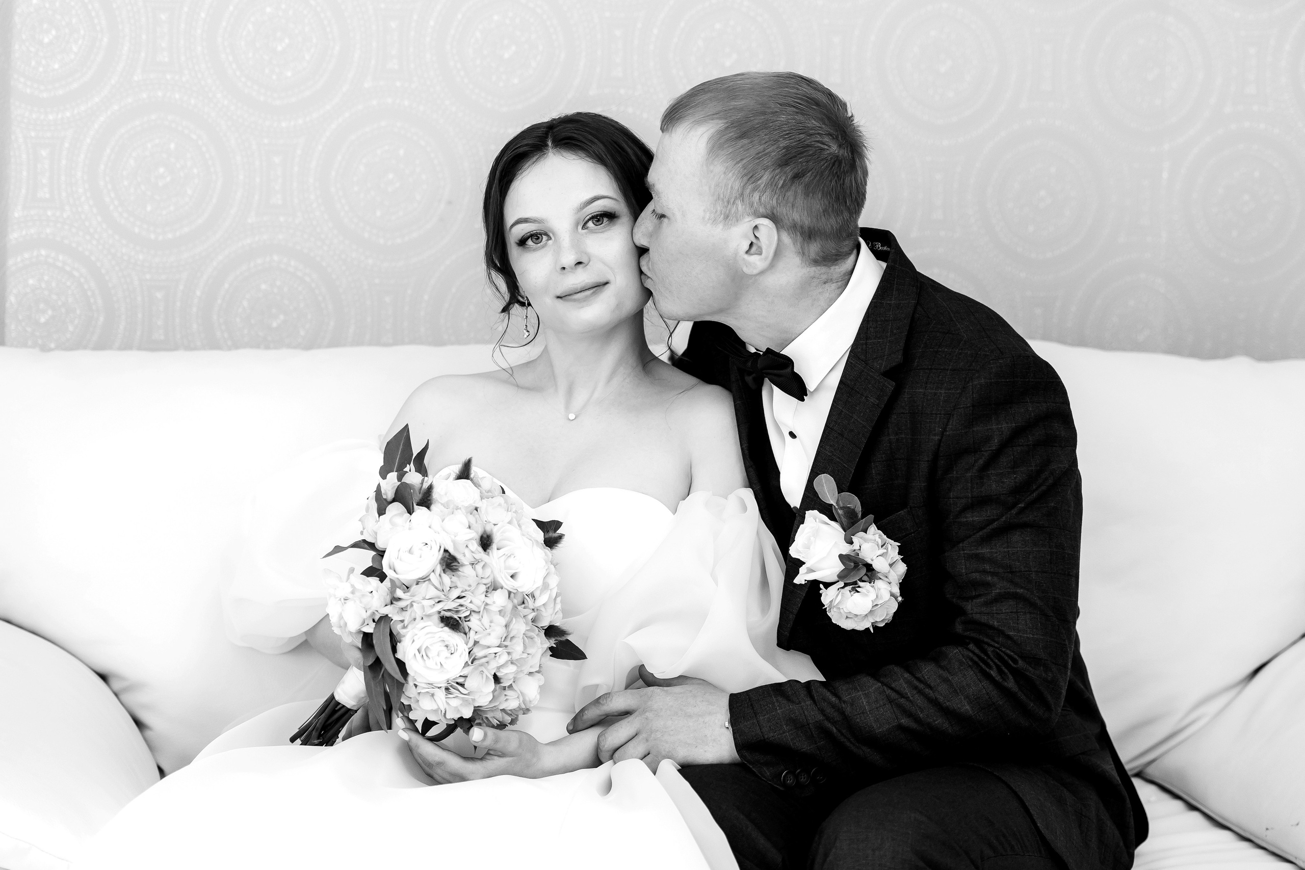 Свадебное. Семейный и репортажный фотограф в Иркутске Людмила Лиханская