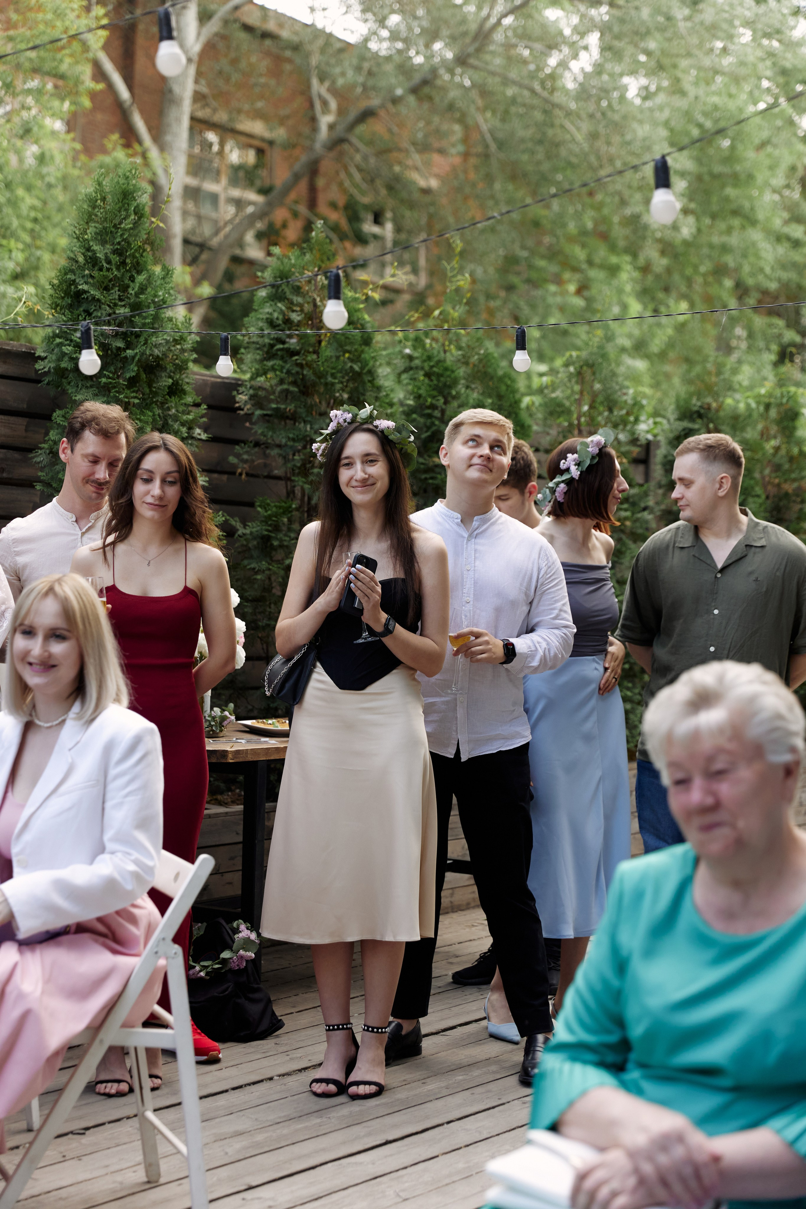 Любовь & Михаил. Фотограф и преподаватель по фотографии в Воронеже Олеся Микерова