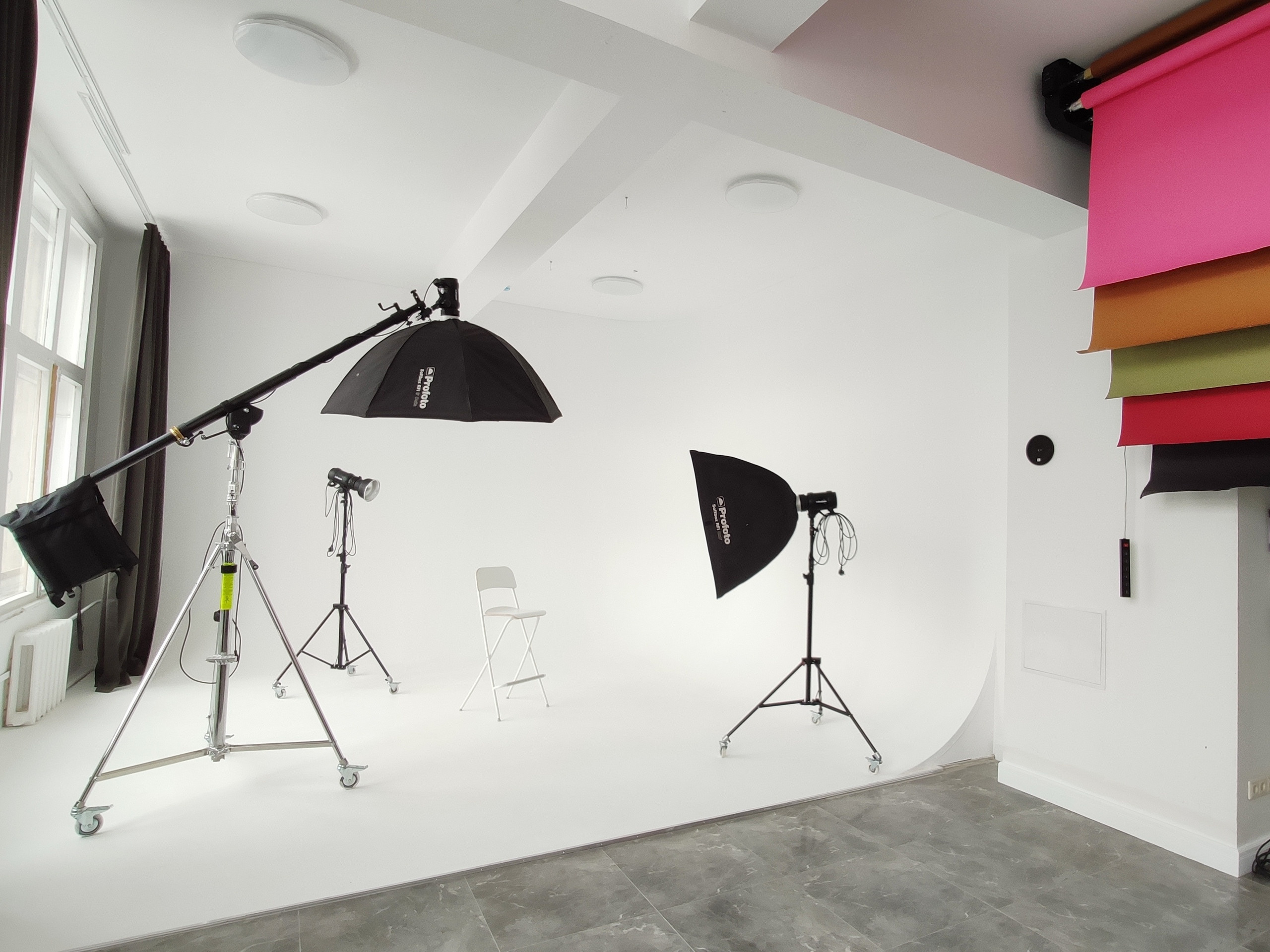 Daily Studio. Фотограф беременных в СПб — Елена Александрова