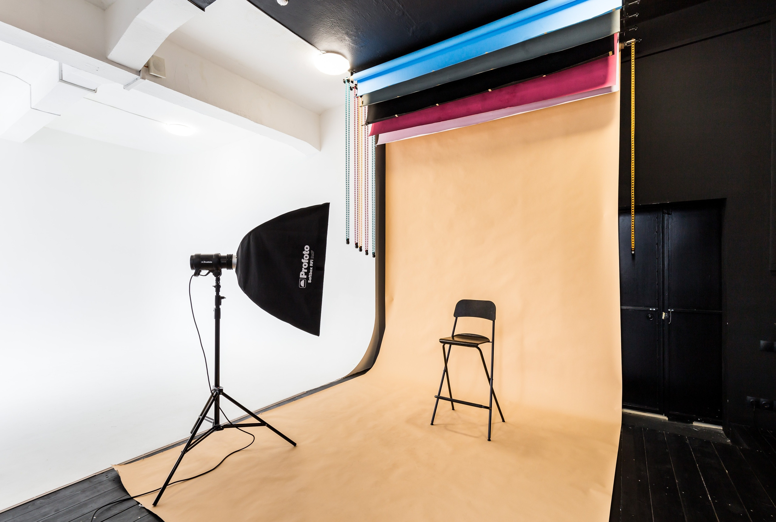 Daily Studio. Фотограф беременных в СПб — Елена Александрова