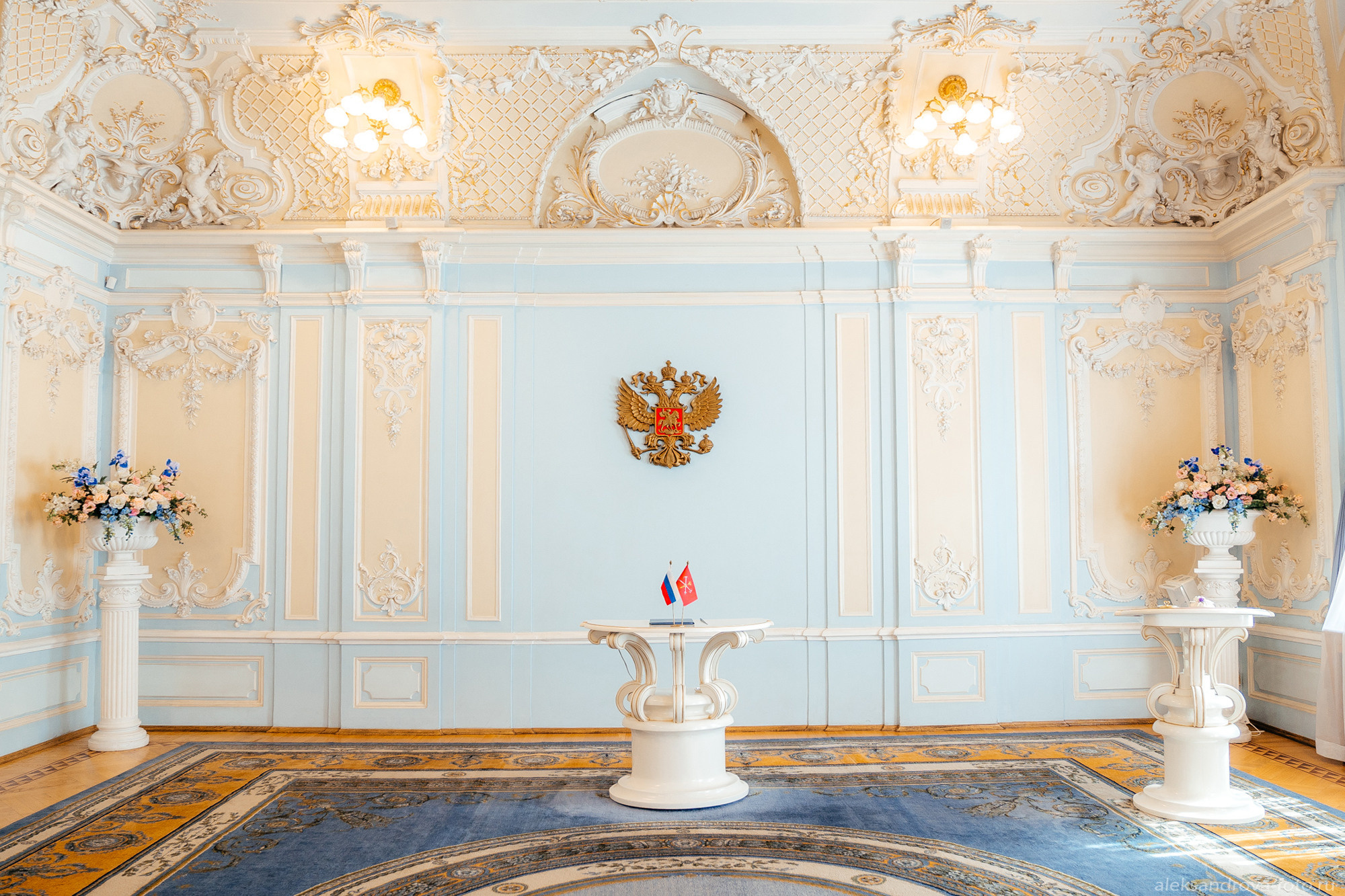 Дворец Бракосочетания № 2 Санкт-Петербург. Фотограф беременных в СПб — Елена Александрова