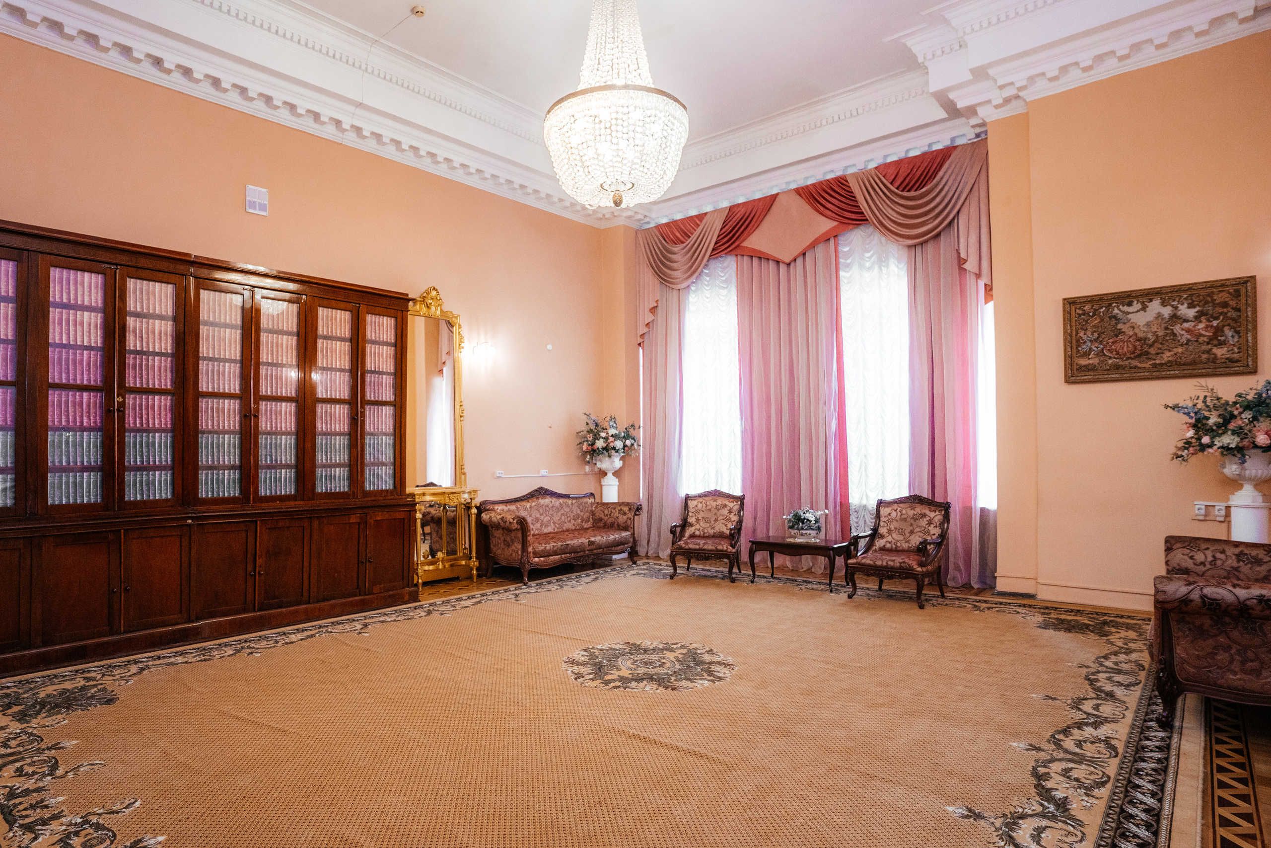 Дворец Бракосочетания № 2 Санкт-Петербург. Фотограф беременных в СПб — Елена Александрова