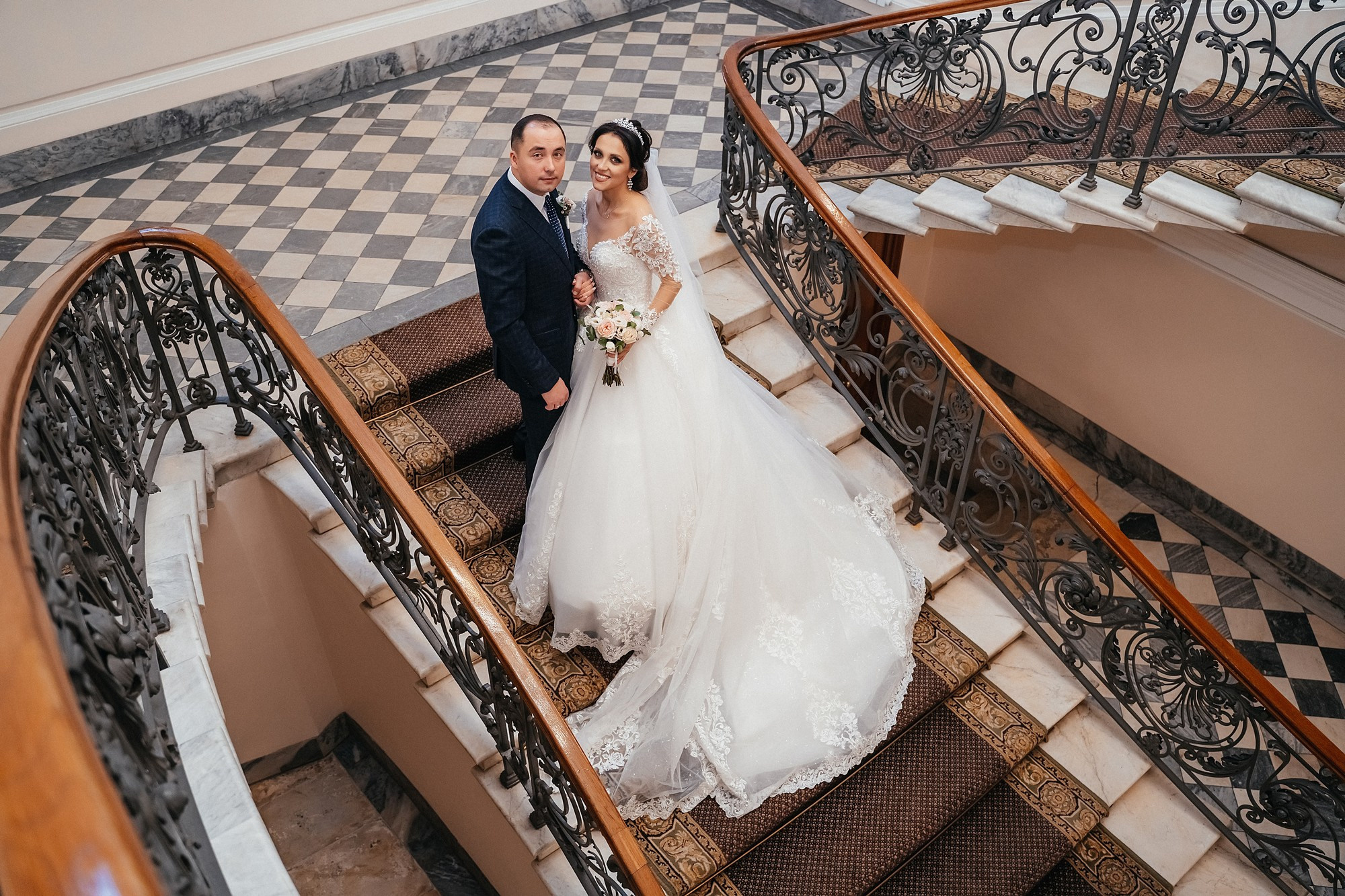 Дворец Бракосочетания № 2 Санкт-Петербург. Фотограф беременных в СПб — Елена Александрова