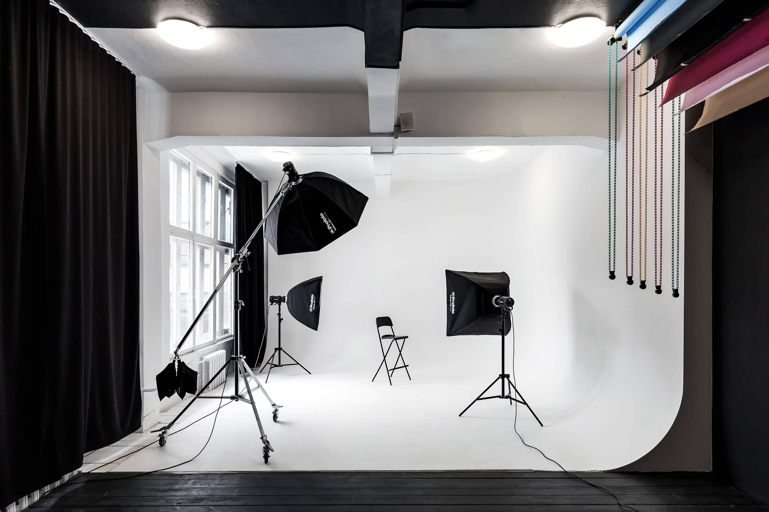 Daily Studio. Фотограф беременных в СПб — Елена Александрова