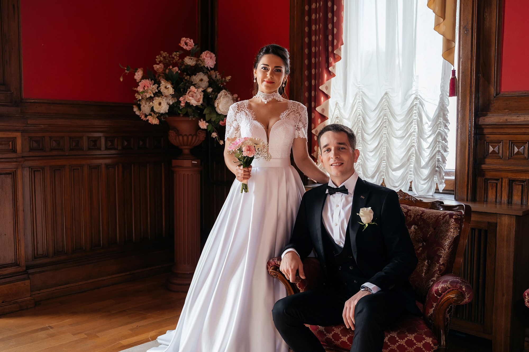 Дворец бракосочетания №2 фото интерьеров