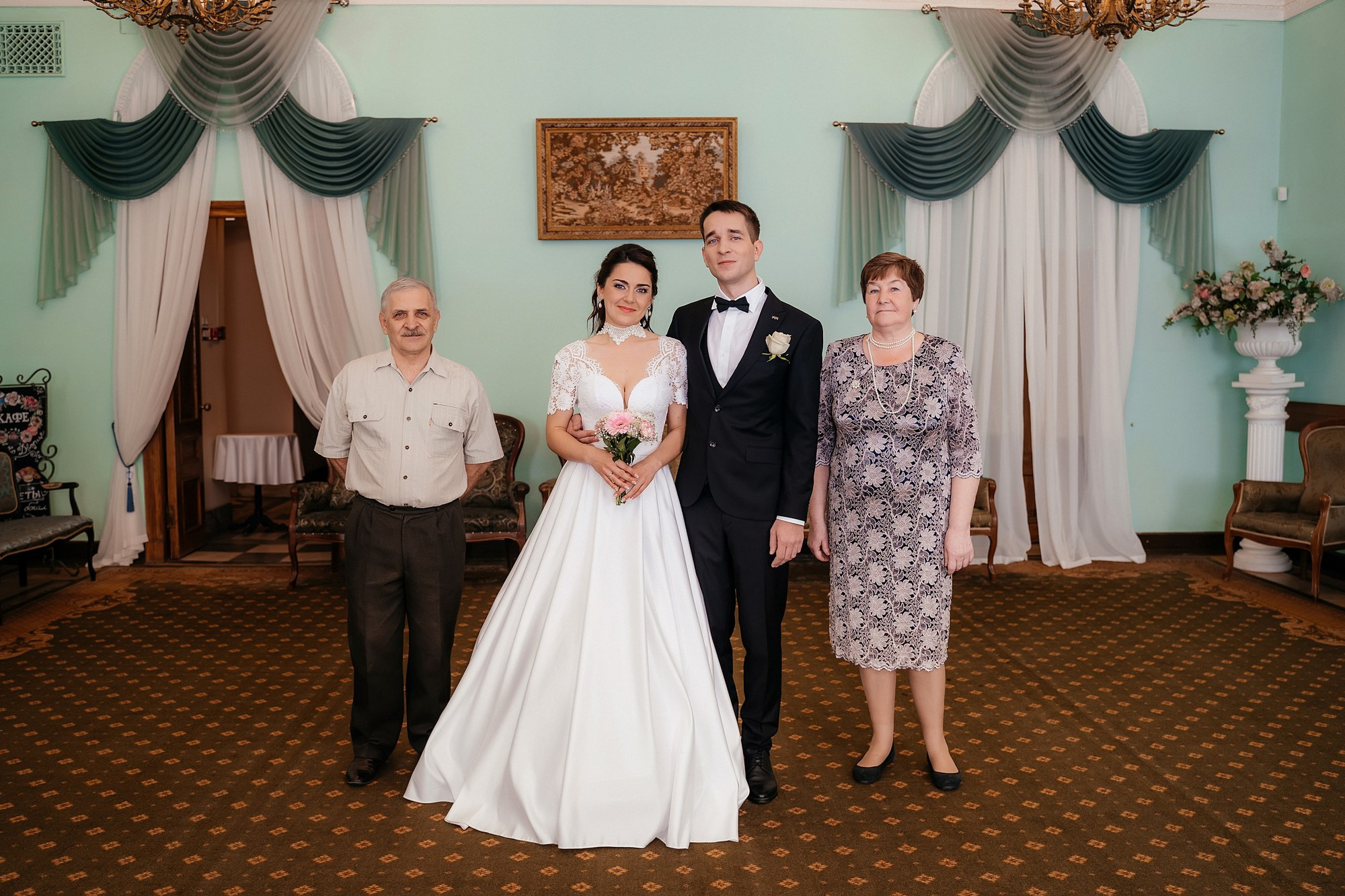 Дворец Бракосочетания № 2 Санкт-Петербург. Фотограф беременных в СПб — Елена Александрова