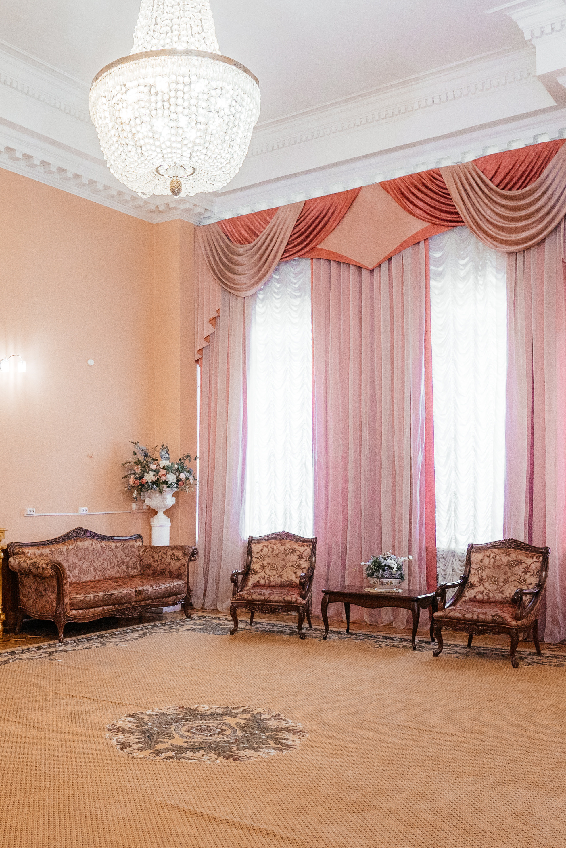 Дворец Бракосочетания № 2 Санкт-Петербург. Фотограф беременных в СПб — Елена Александрова