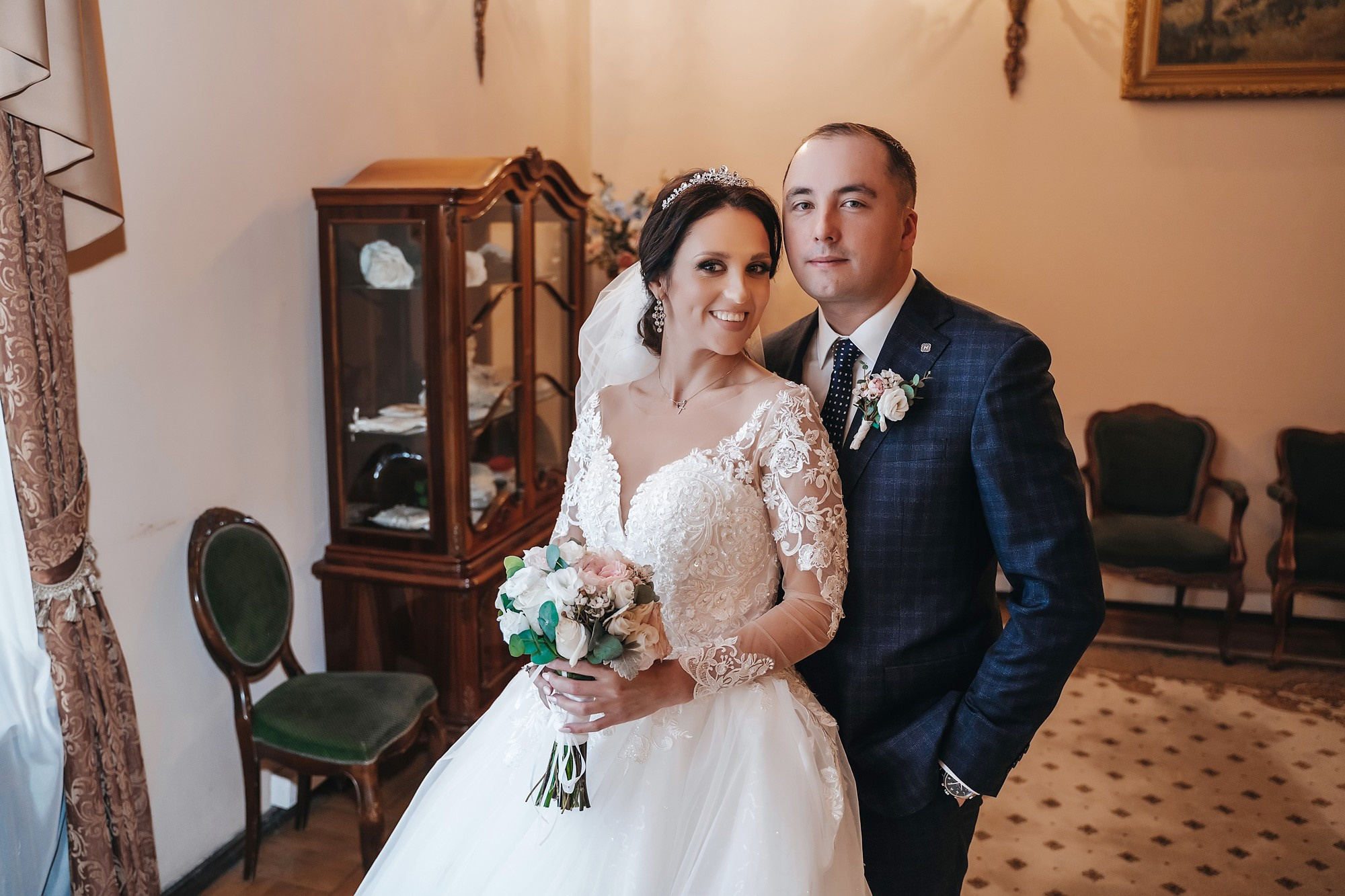 Дворец Бракосочетания № 2 Санкт-Петербург. Фотограф беременных в СПб — Елена Александрова