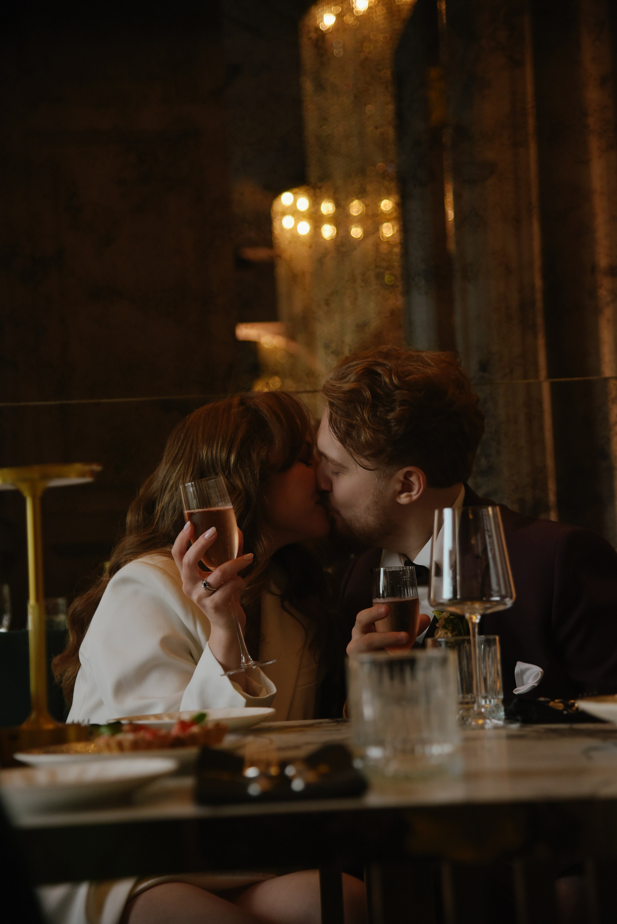 Романтичный Питер. Фотограф Лола Волна, город Москва