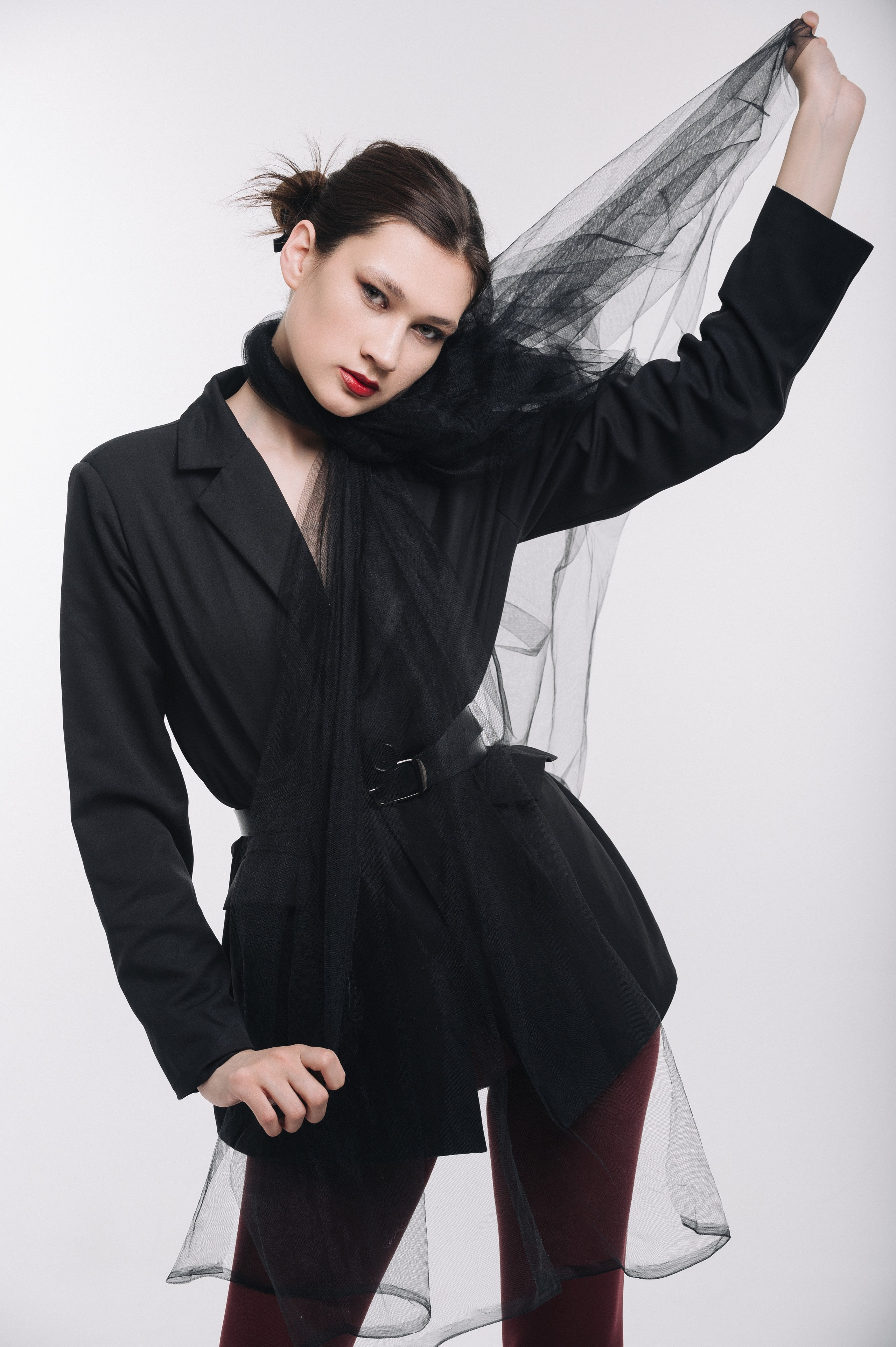 Вера. Модельное агентство ART PODIUM ULAN-UDE