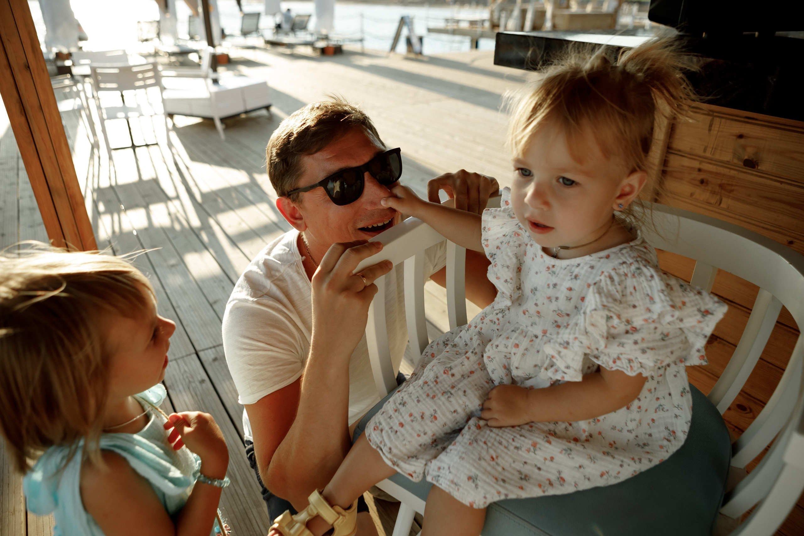 F A M I L Y. Photographer in Batumi, Georgia Pavel Sharnikov