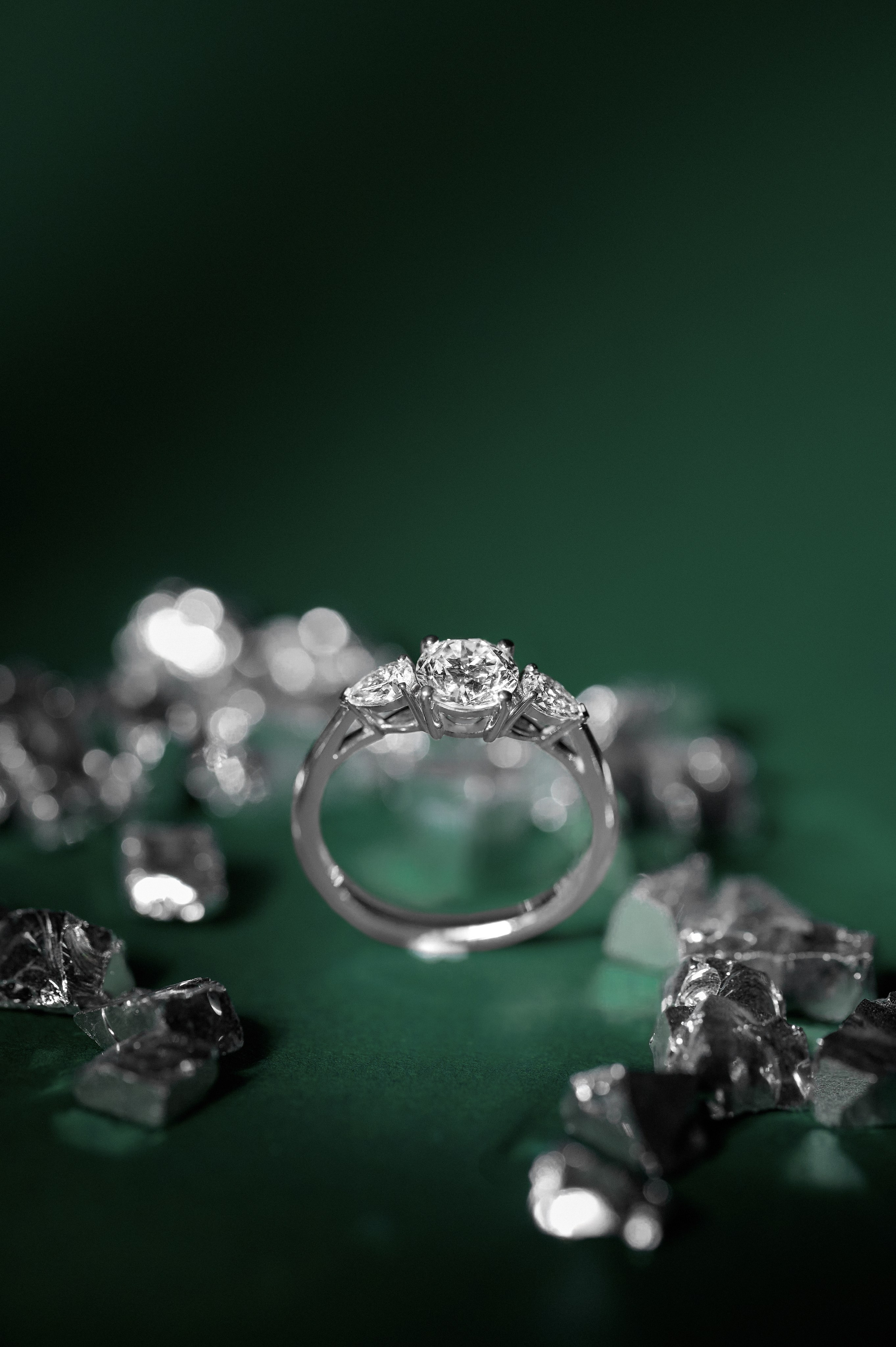 Ювелирная съемка. Свадебный и семейный фотограф Михаил Галабурдин и Анна Завадская. Рост