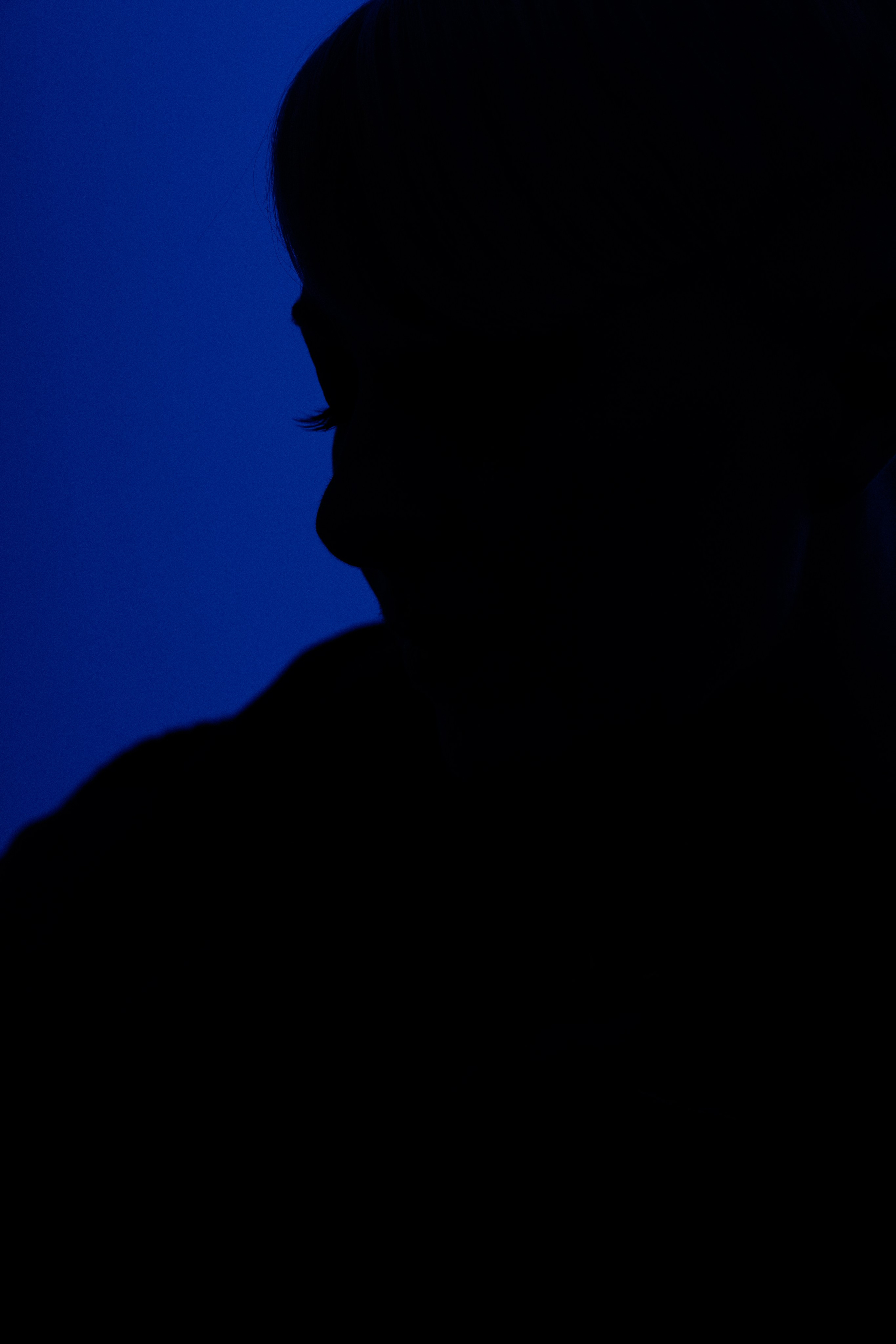 Стелла. Фотограф Мария Щеголькова. Чувственный женский портрет