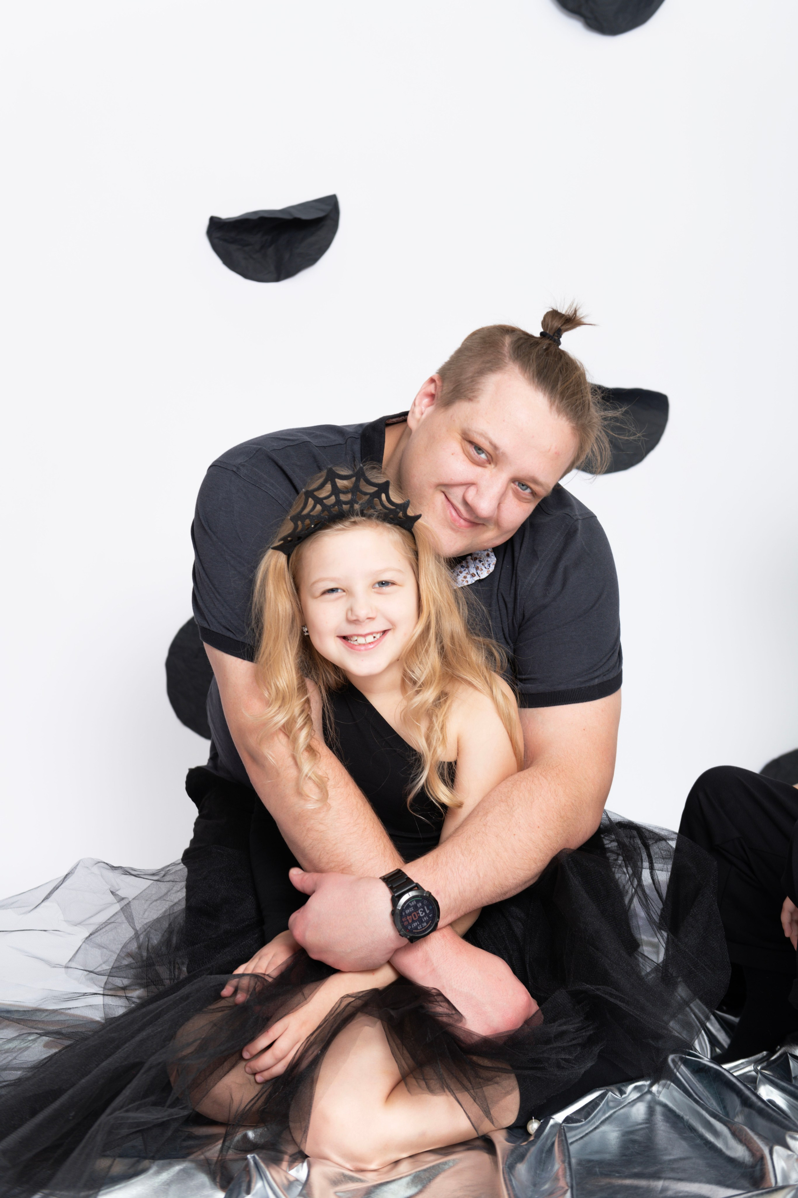 Зазеркалье. Детские фотопроекты Москва