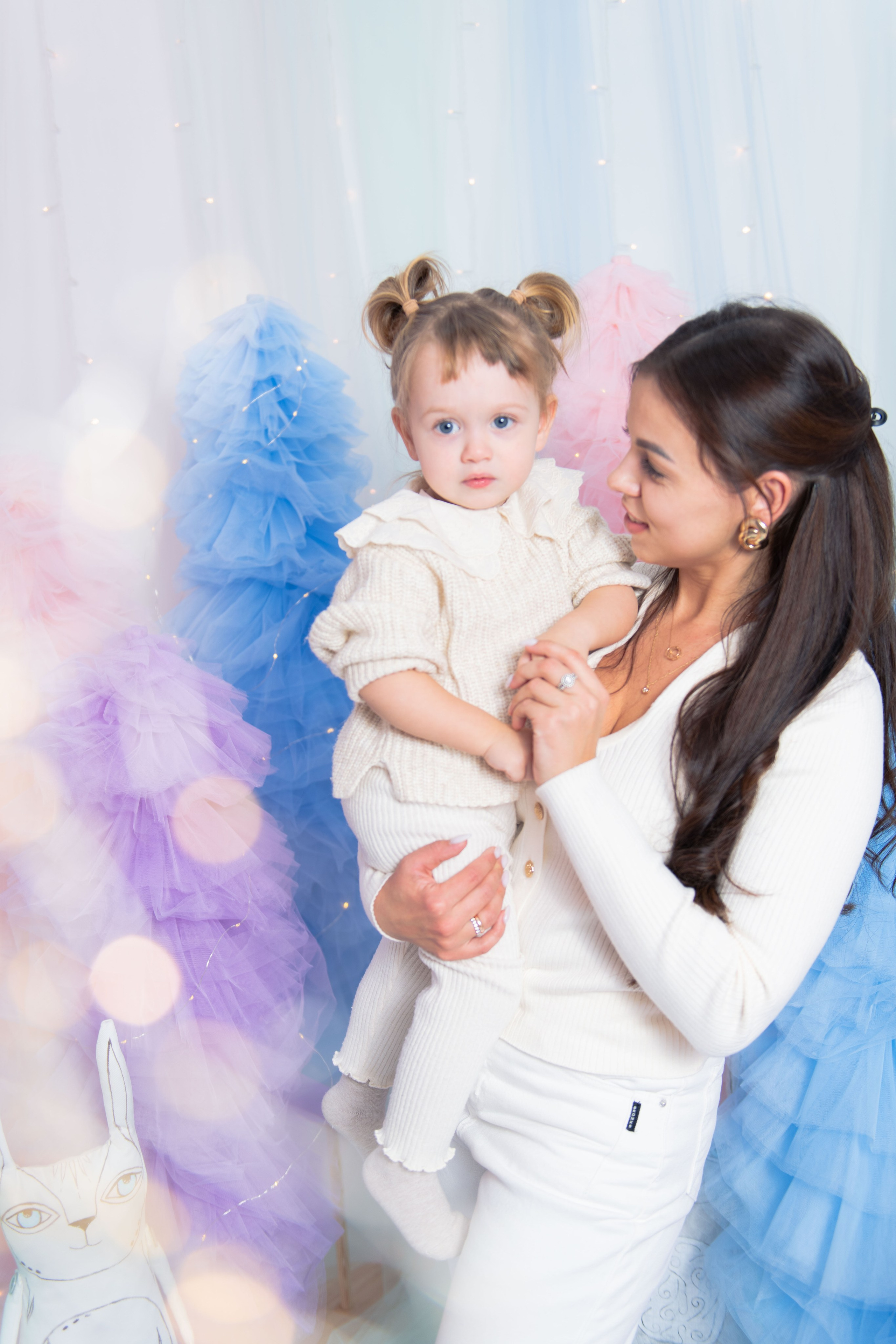 Северное Сияние. Детские фотопроекты Москва