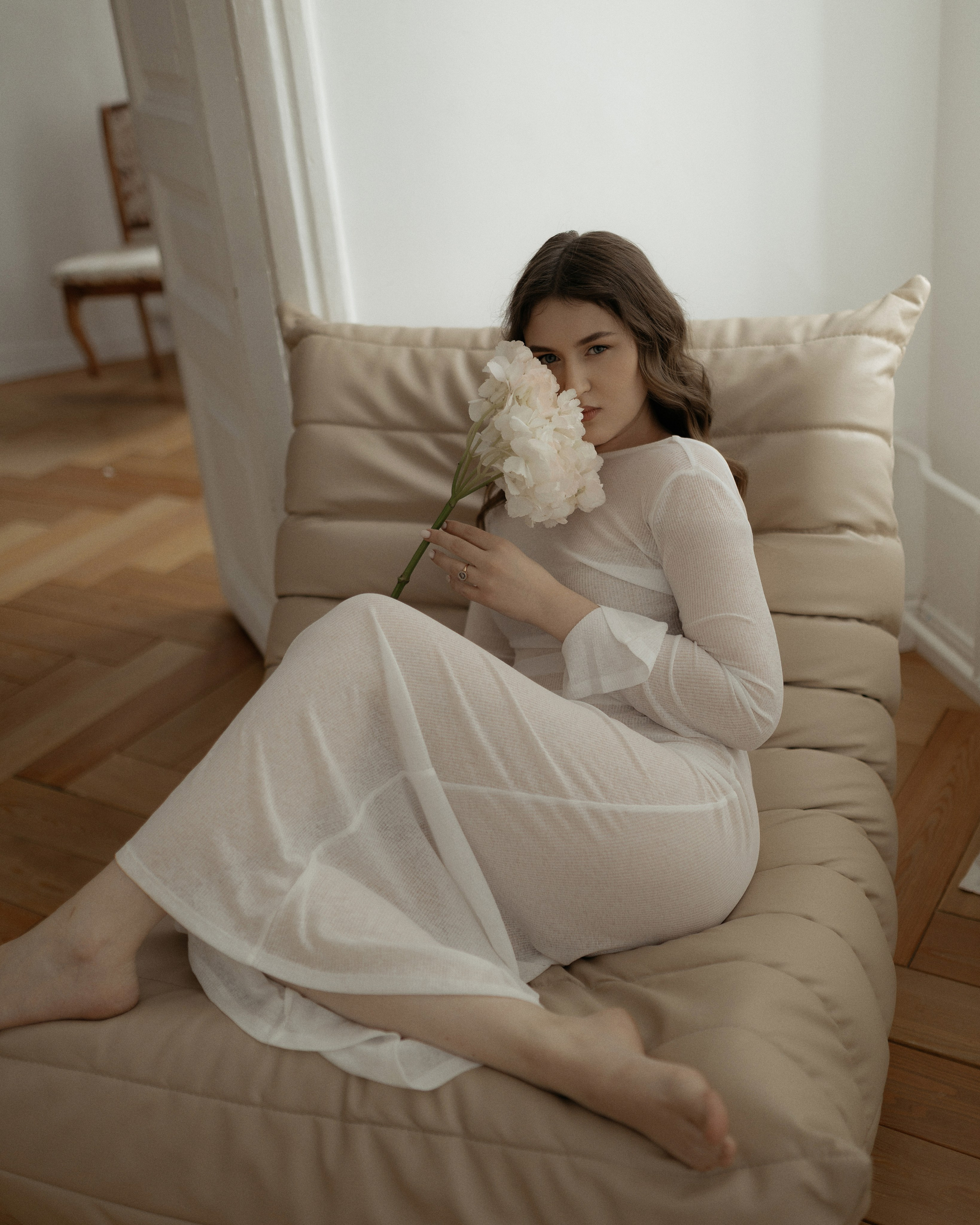 Анна. DARYA.BELKINA