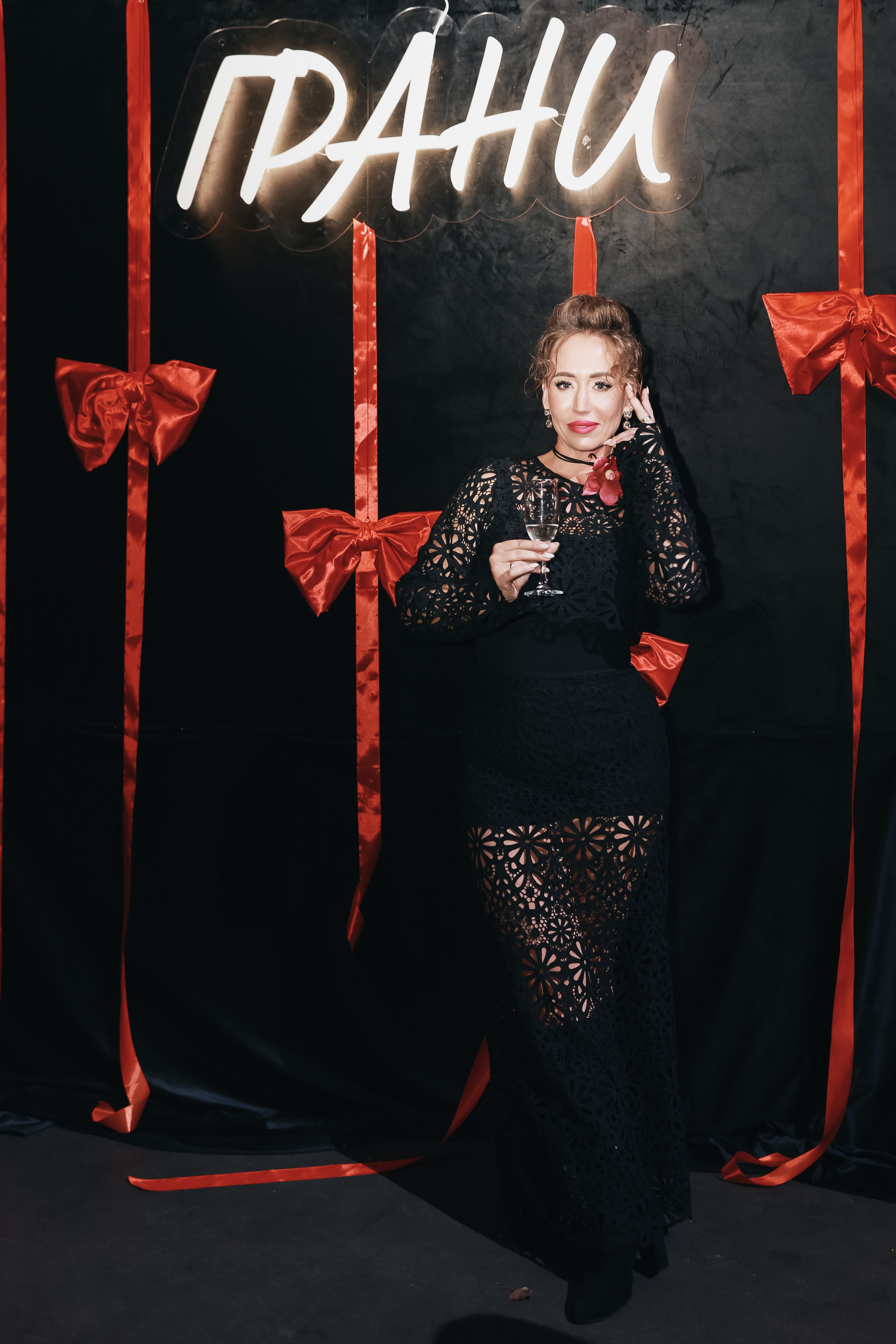 Вокальное шоу «Грани 2.0». Фотограф Воронеж, Новая Усмань Мария Бублик