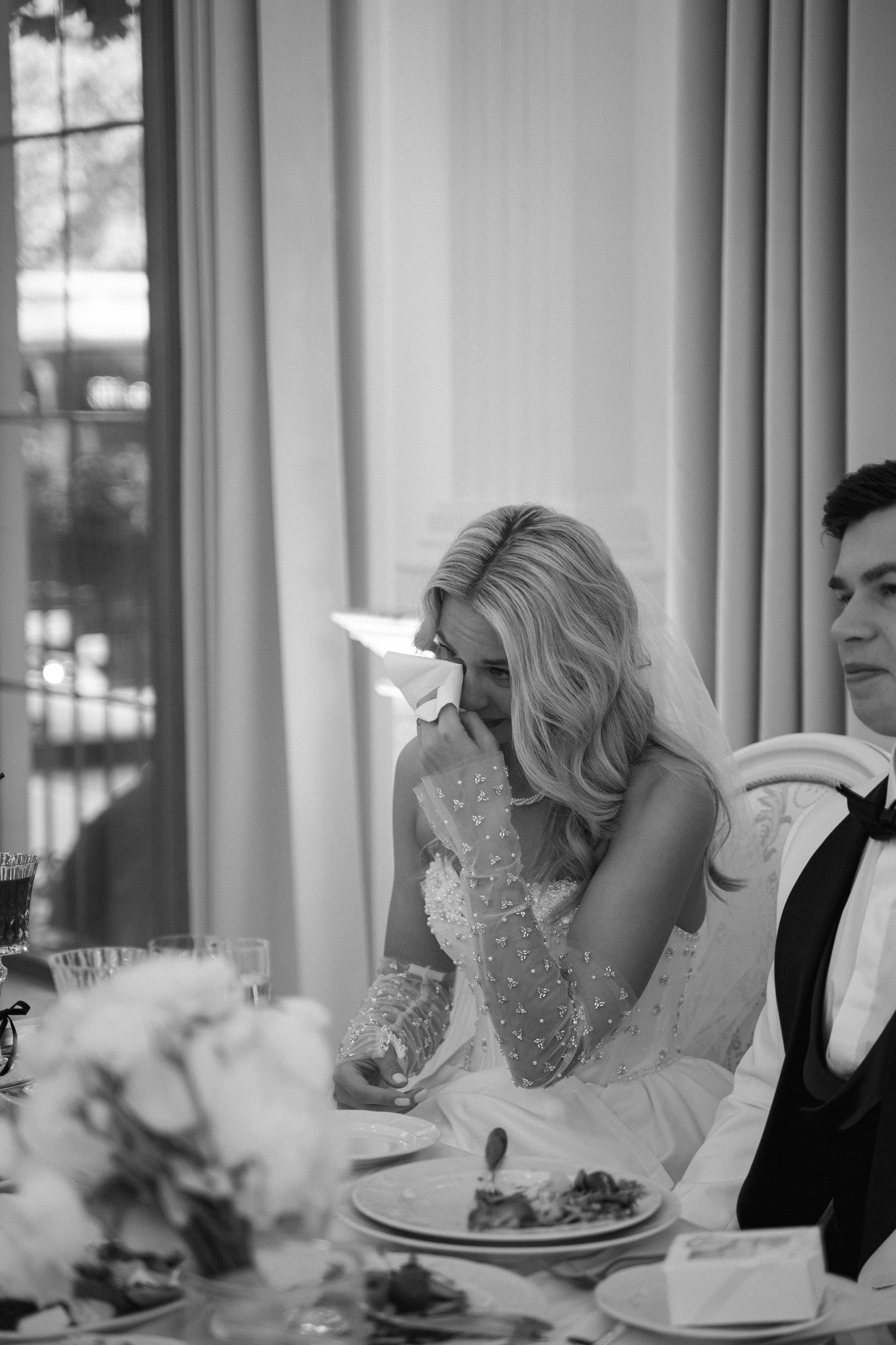 Моменты в ритме стиля. Свадебный фотограф в Санкт-Петербурге