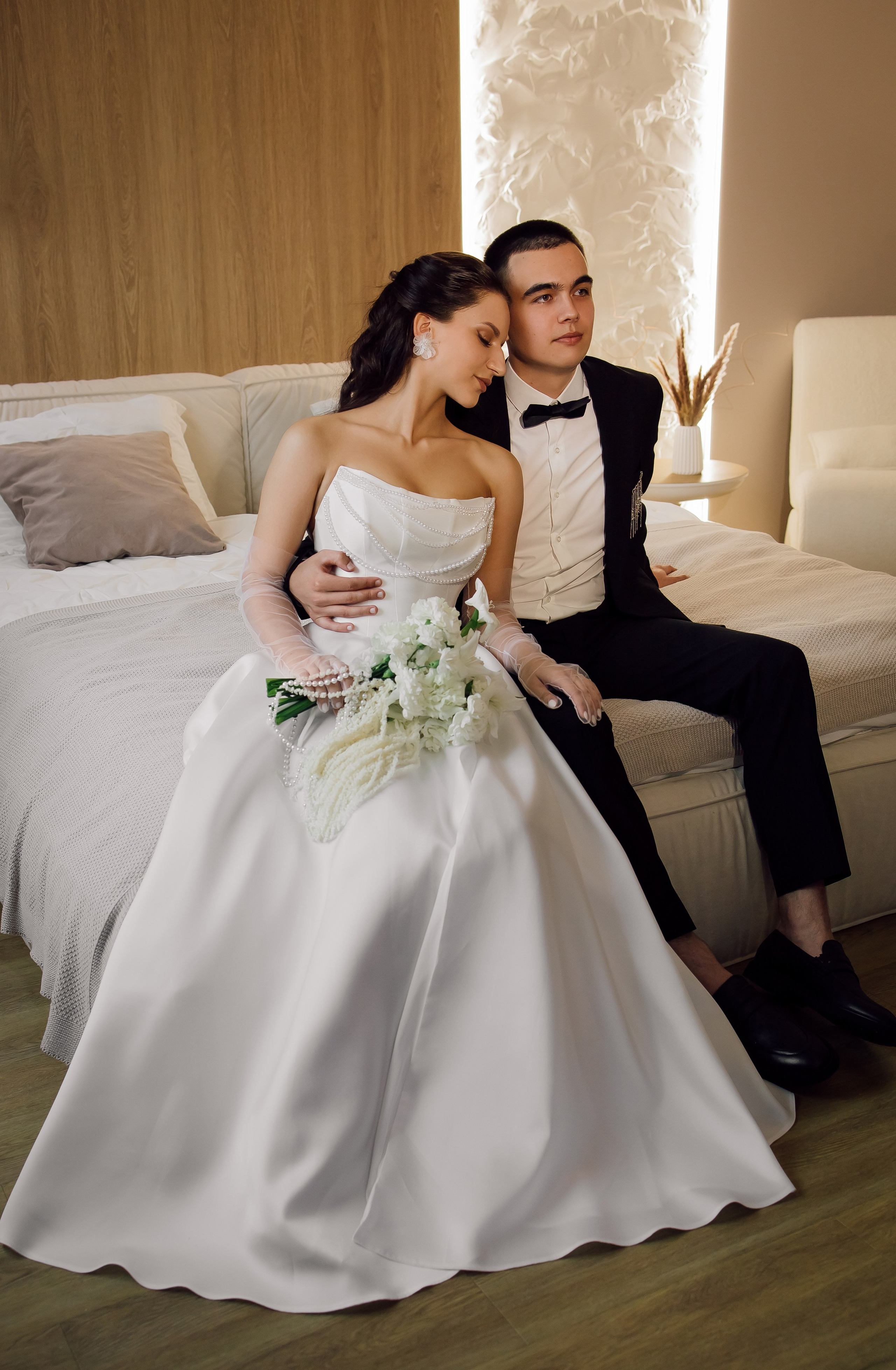 Полина&Руслан