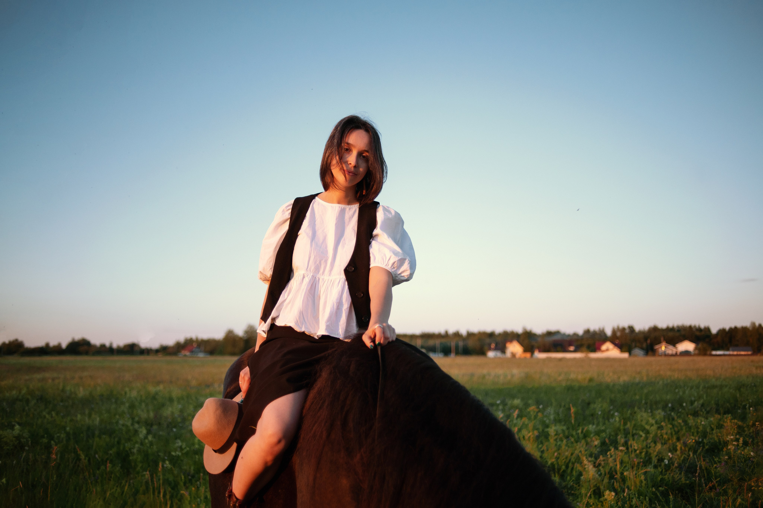 Дух спокойствия. Ваш семейный фотограф