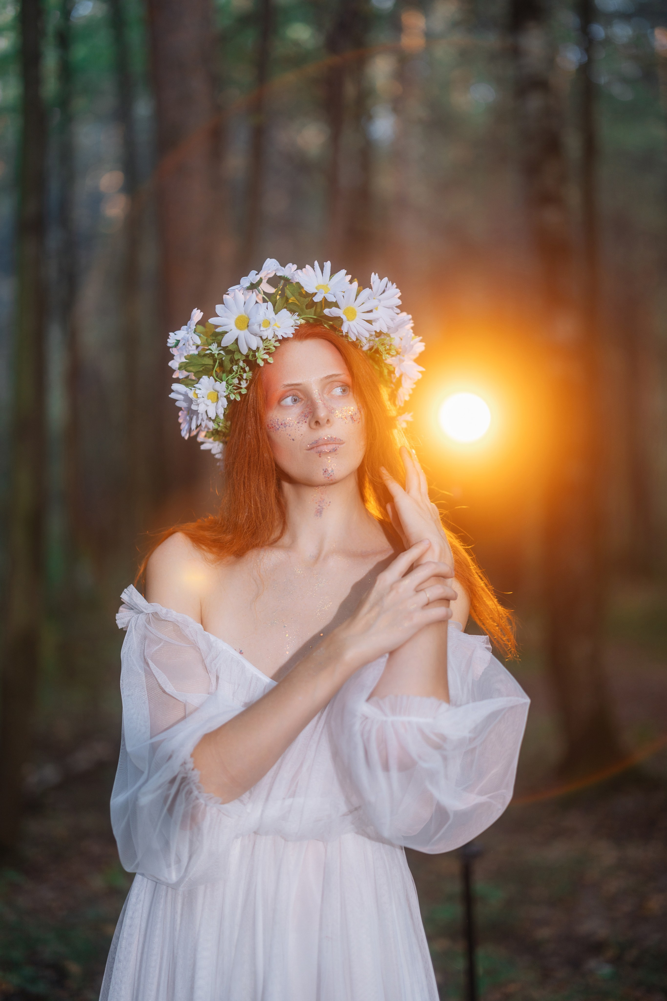 Арт. Август Гайст Фотограф в Москве