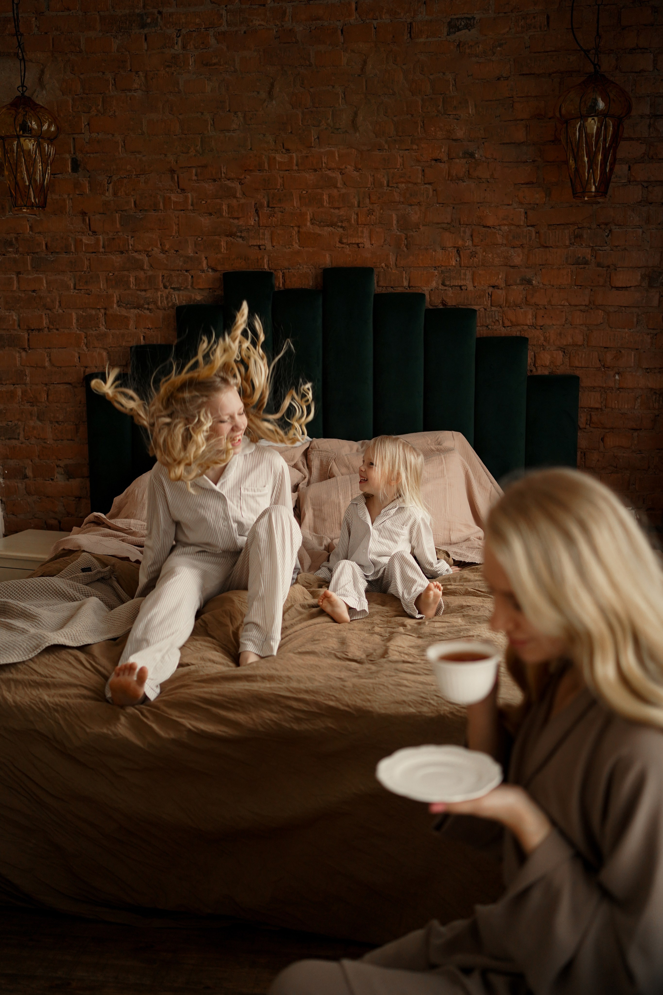 День рождения Лины. Семейный фотограф в Северодвинске и Архангельске Наталья Проничева