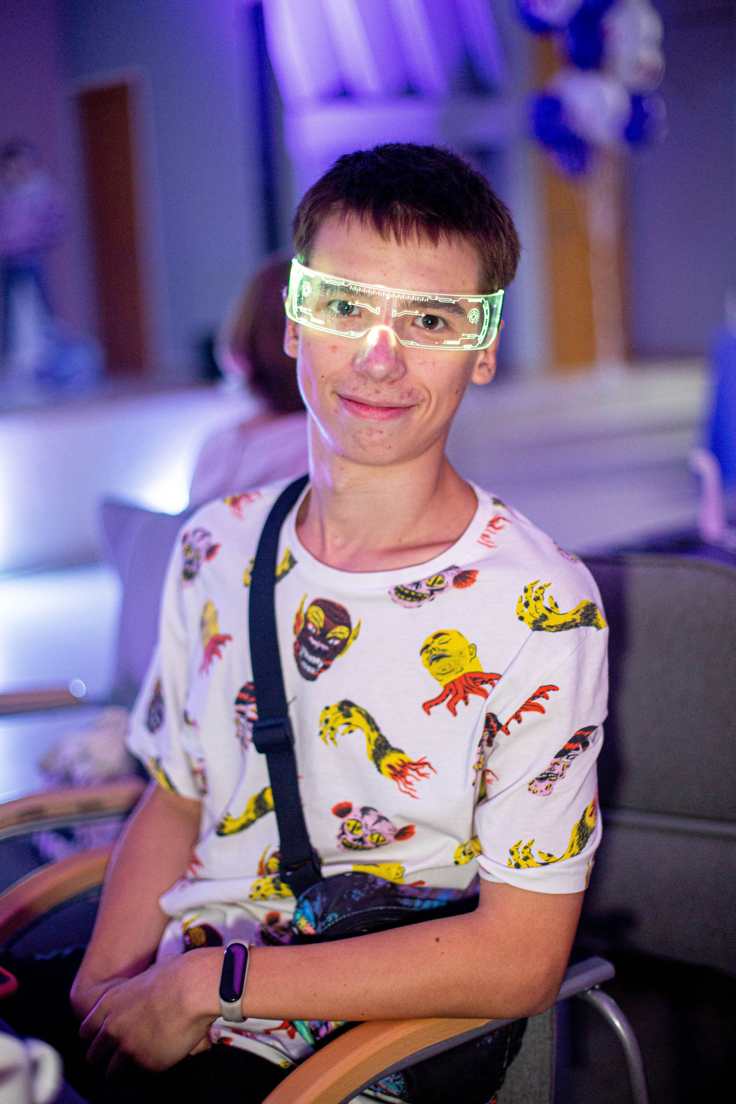 Репортажная Съемка. Главная