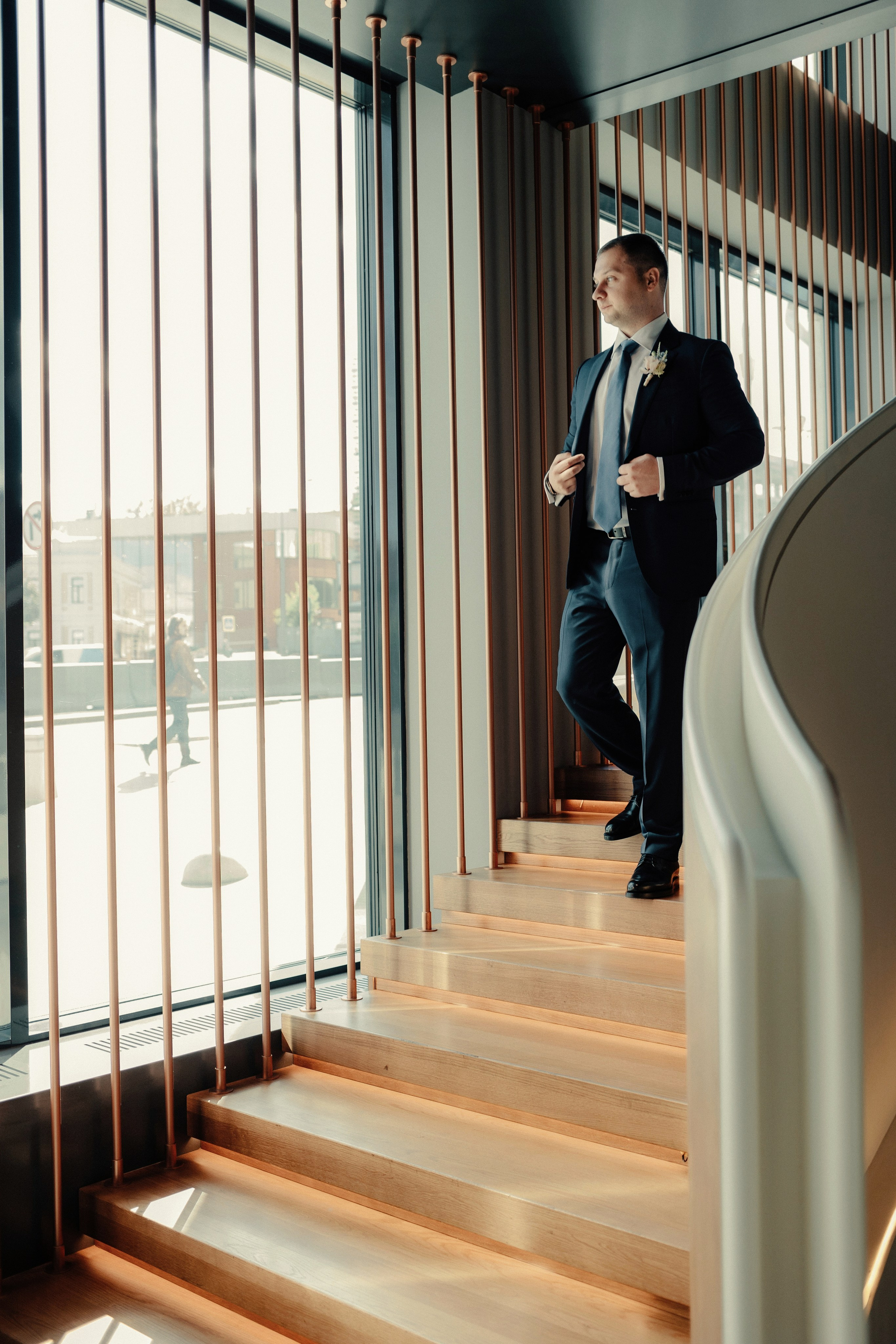 Эрик & Ксения. Алексей Шаров — свадебный и репортажный фотограф в Нижнем Новгороде