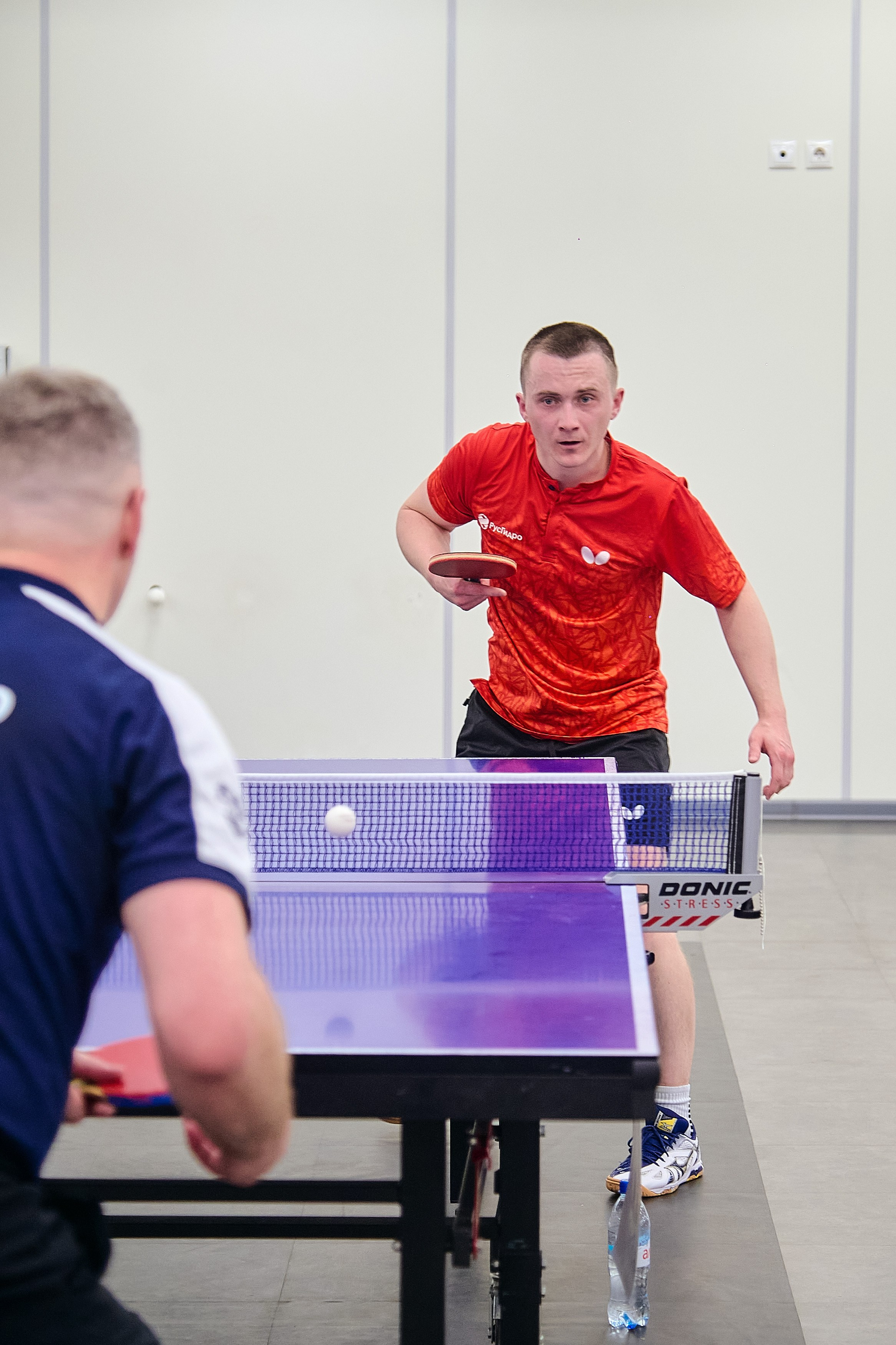 Спартакиада группы РусГидро. Фотограф Яковлев Роман — Красноярск