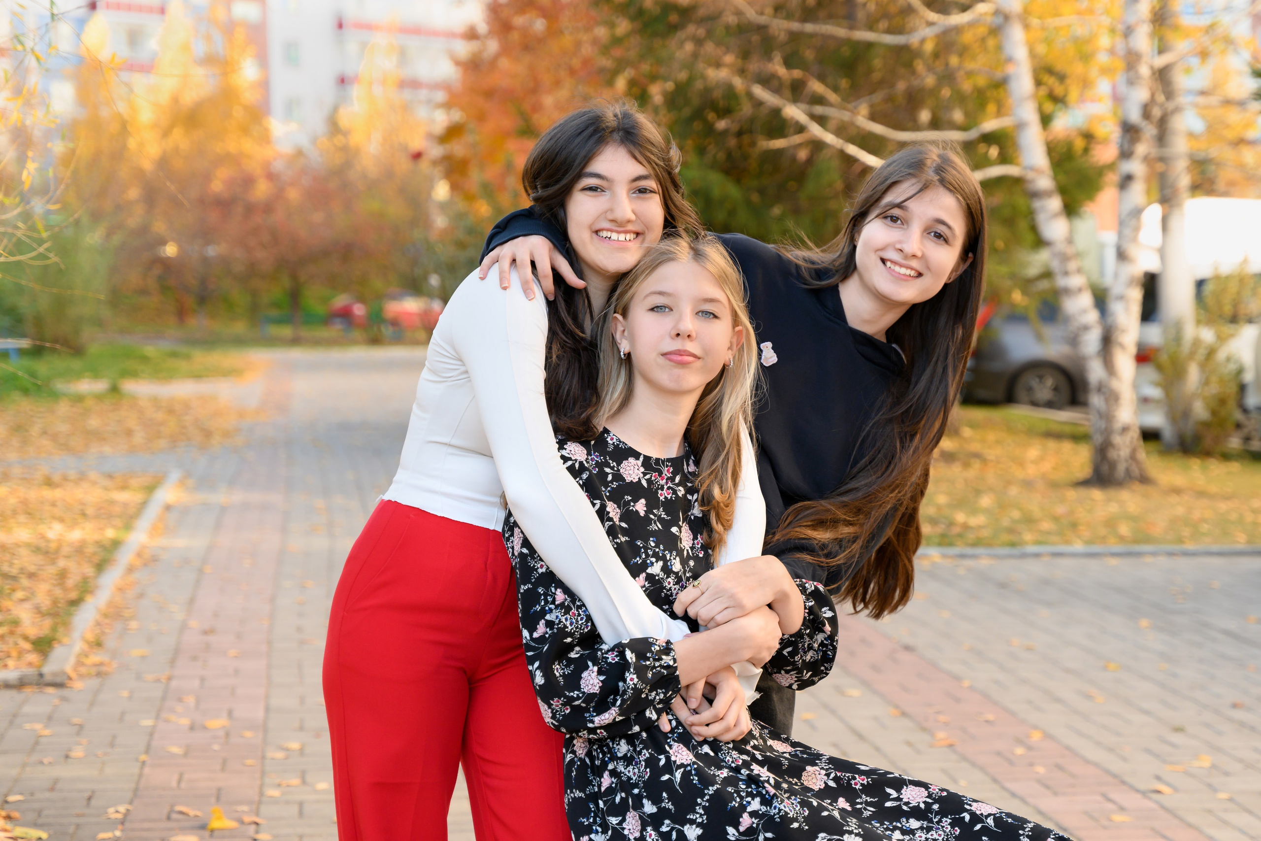 Фотоальбомы для старшеклассников 9-11 класс. Профессиональный фотограф в г. Красноярске Татьяна Арлакова