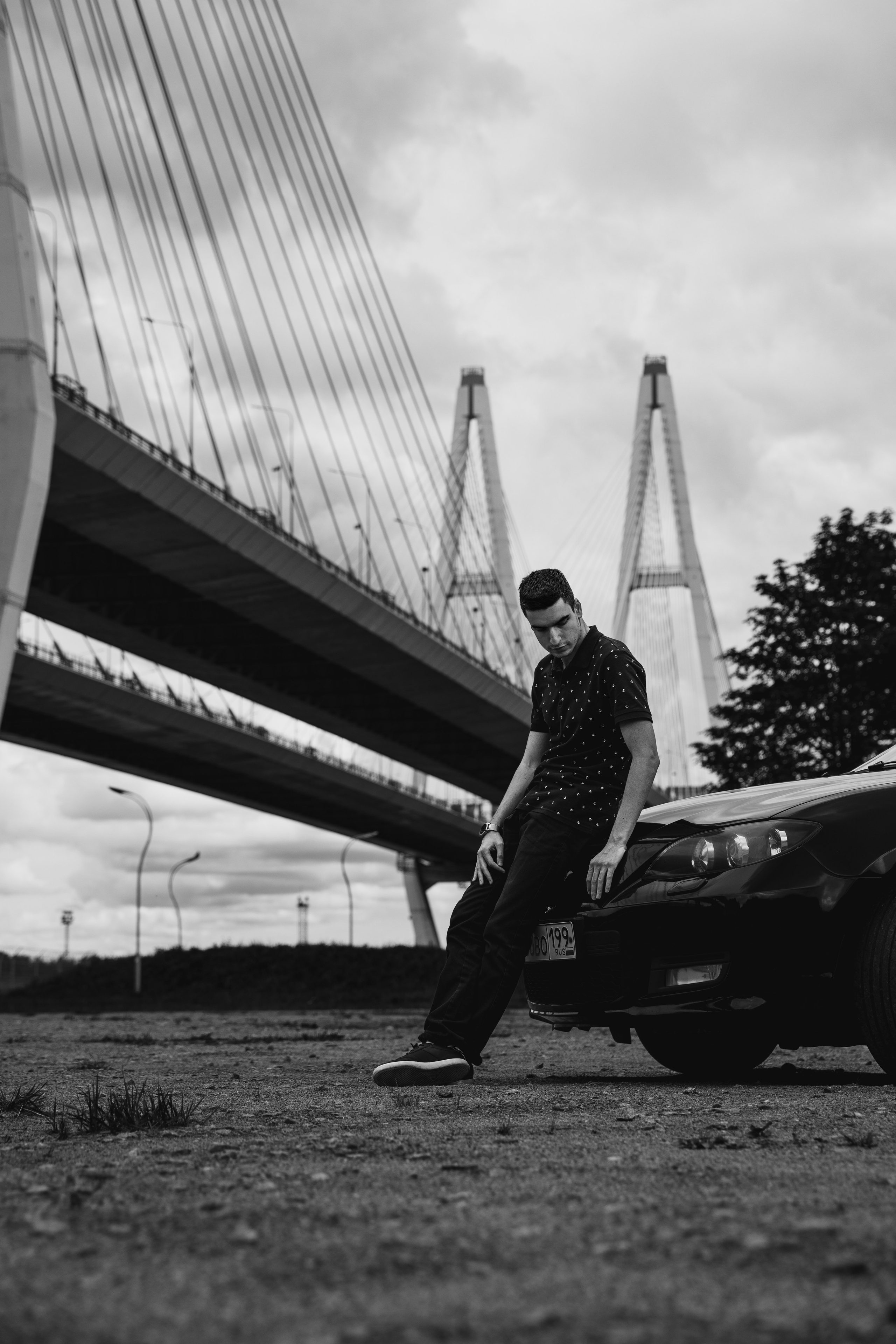 Дмитрий. Мужской фотограф СПб