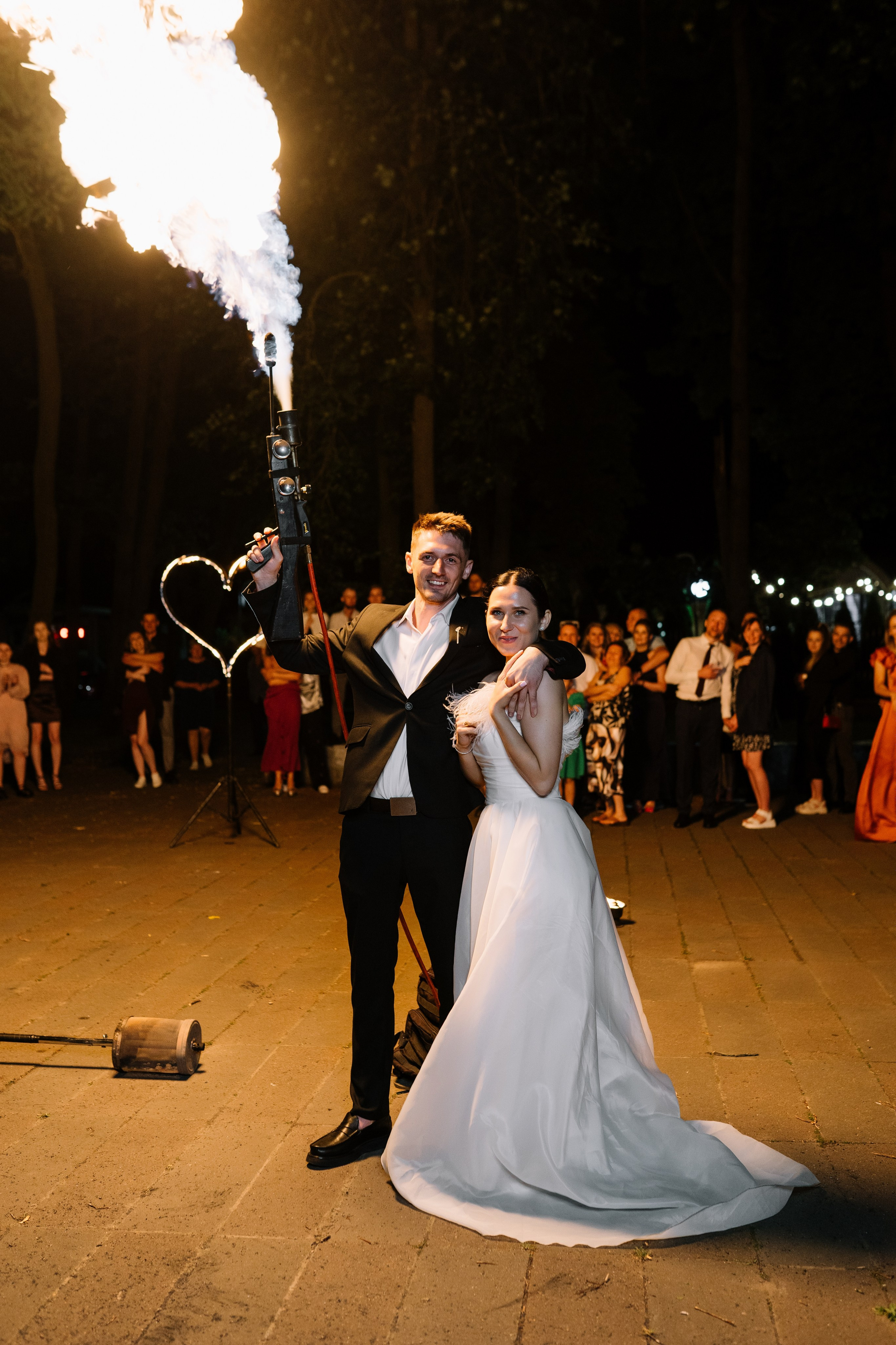 Лиза & Сергей