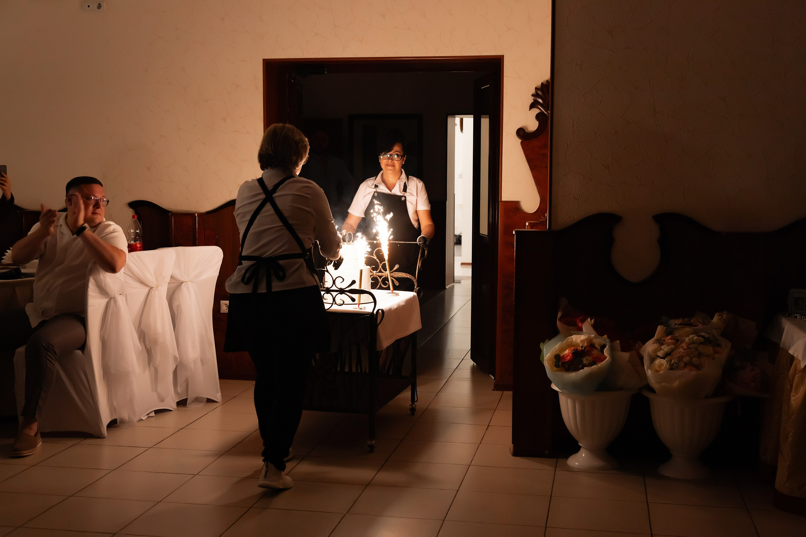 Анна и Александр. Свадебный, семейный фотограф в Раменском, Москве и Подмосковье