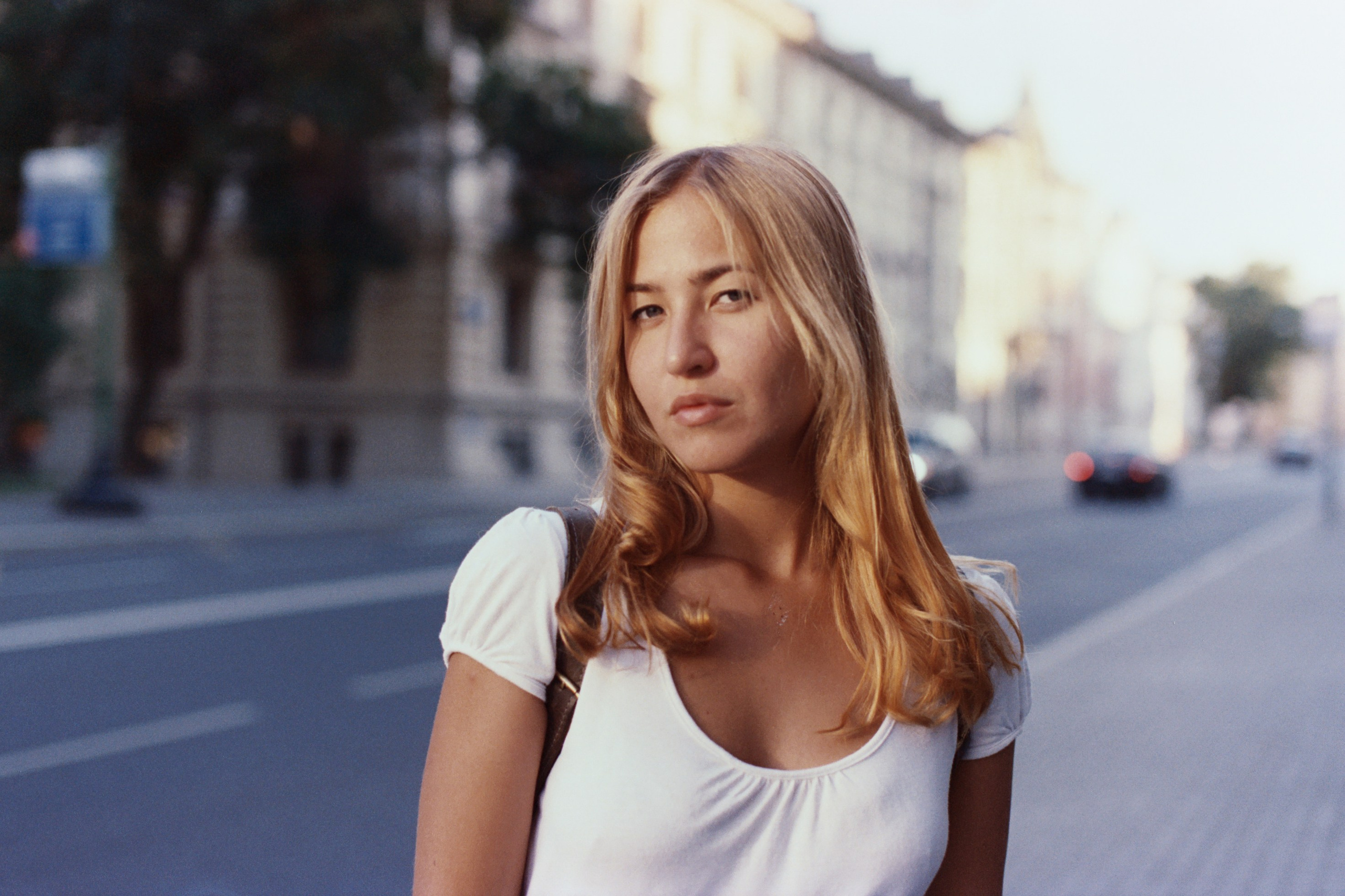 Портретный и концертный фотограф в Москве Тугарин Александр