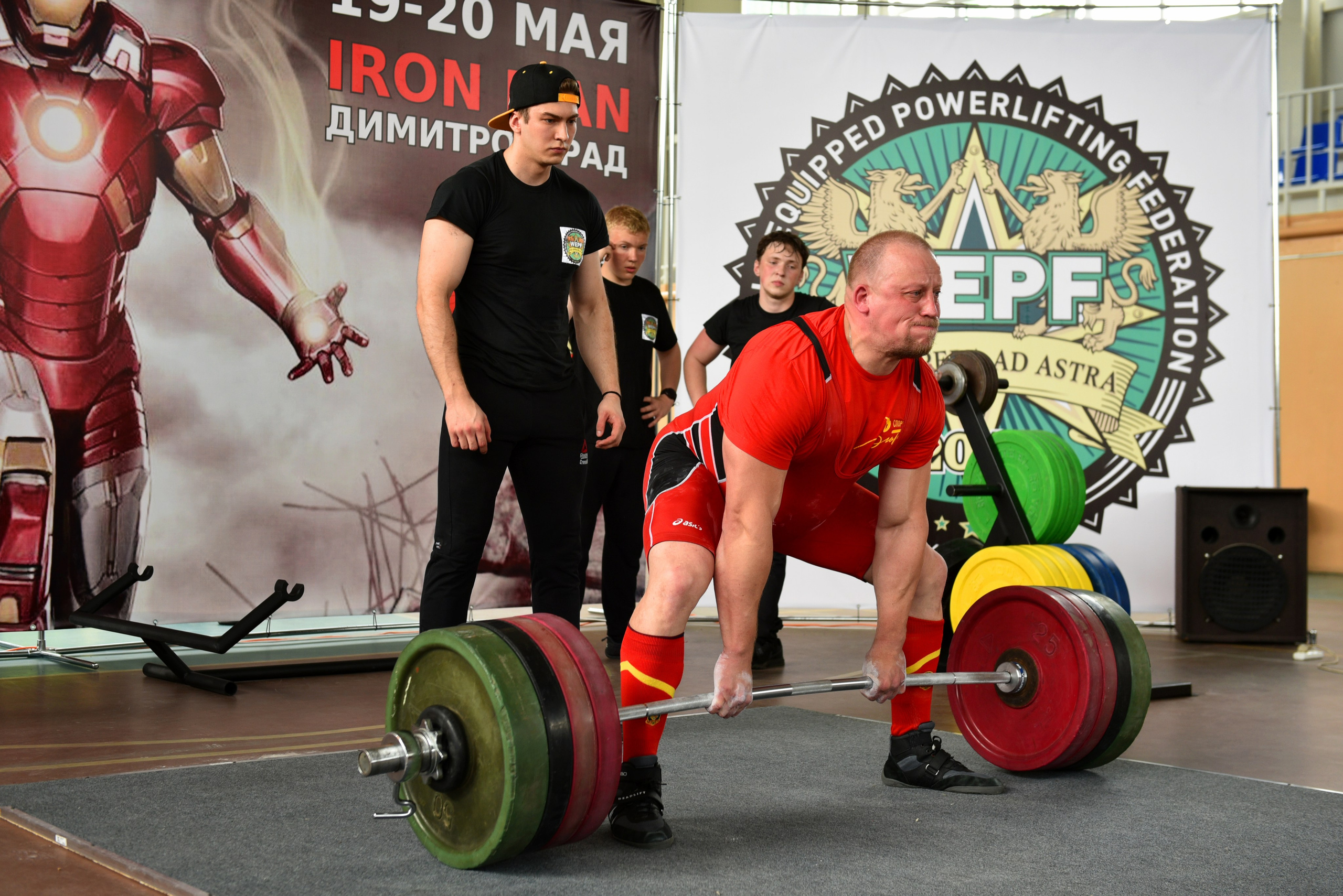 Спортивные мероприятия. Фотограф-видеограф в Димитровграде и Ульяновске Герман Наумов