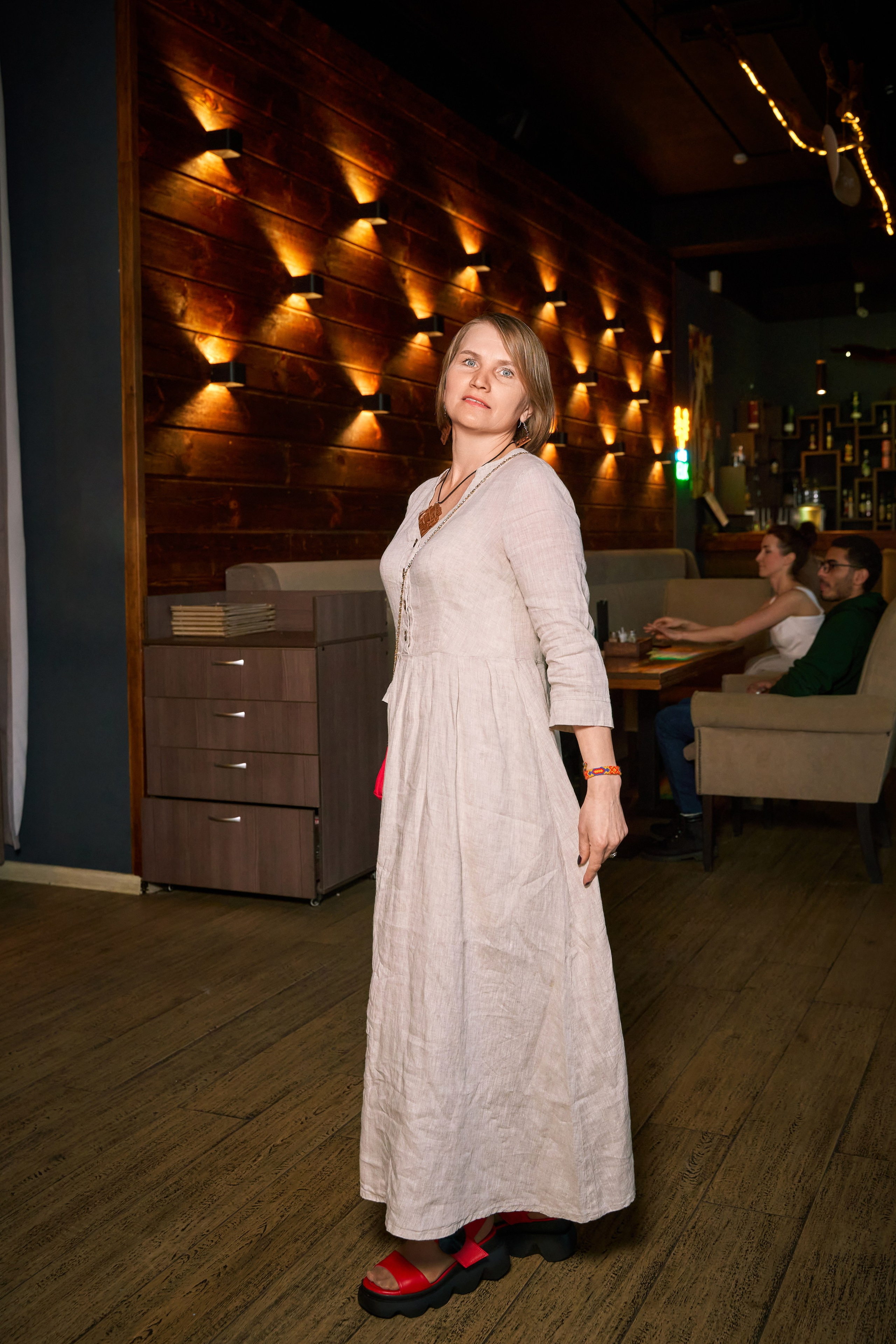 Репортаж. Портретный, семейный и репортажный фотограф в г. Чебоксары Дмитрий Мак