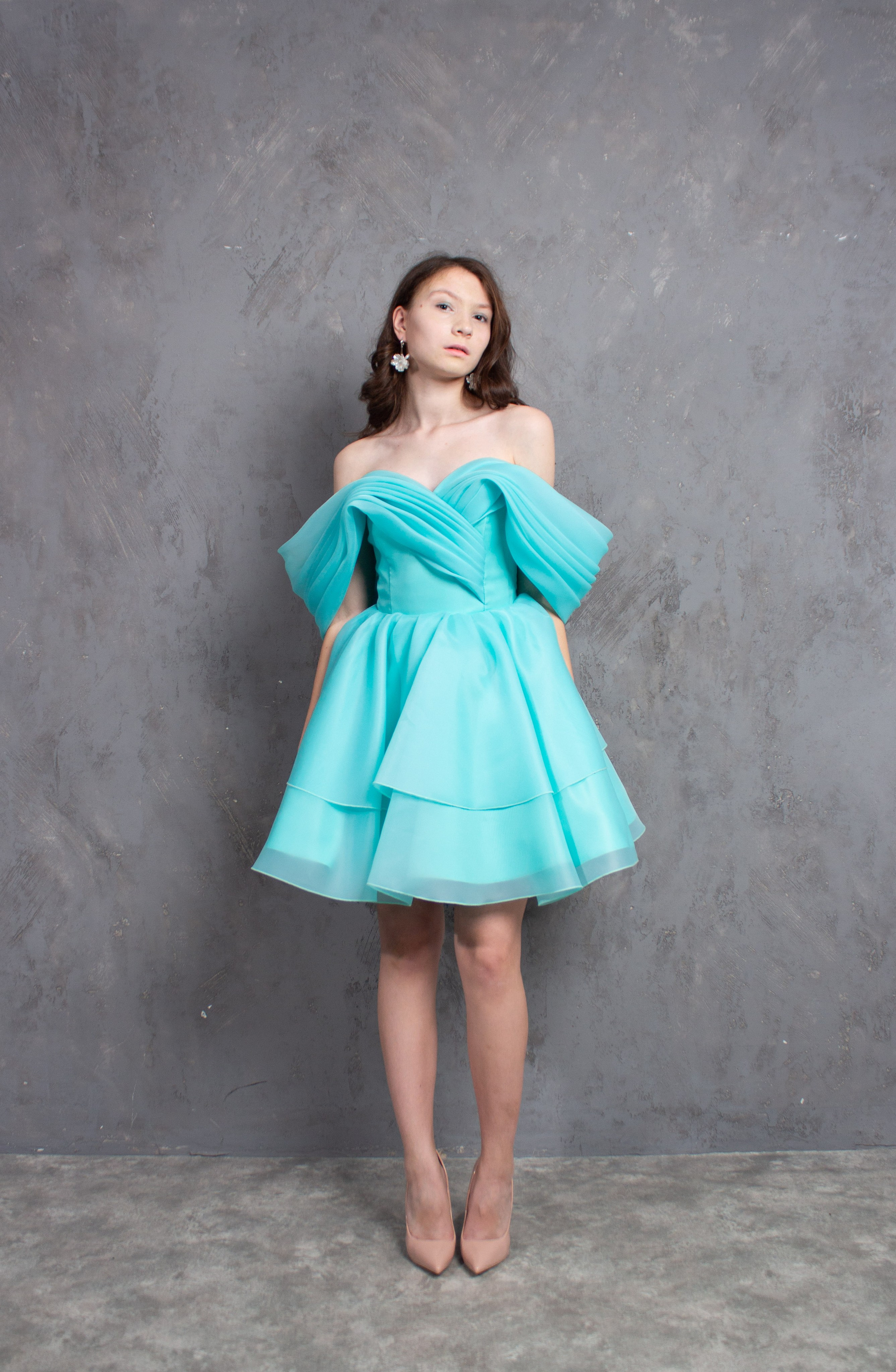 София. Модельное агентство ART PODIUM ULAN-UDE