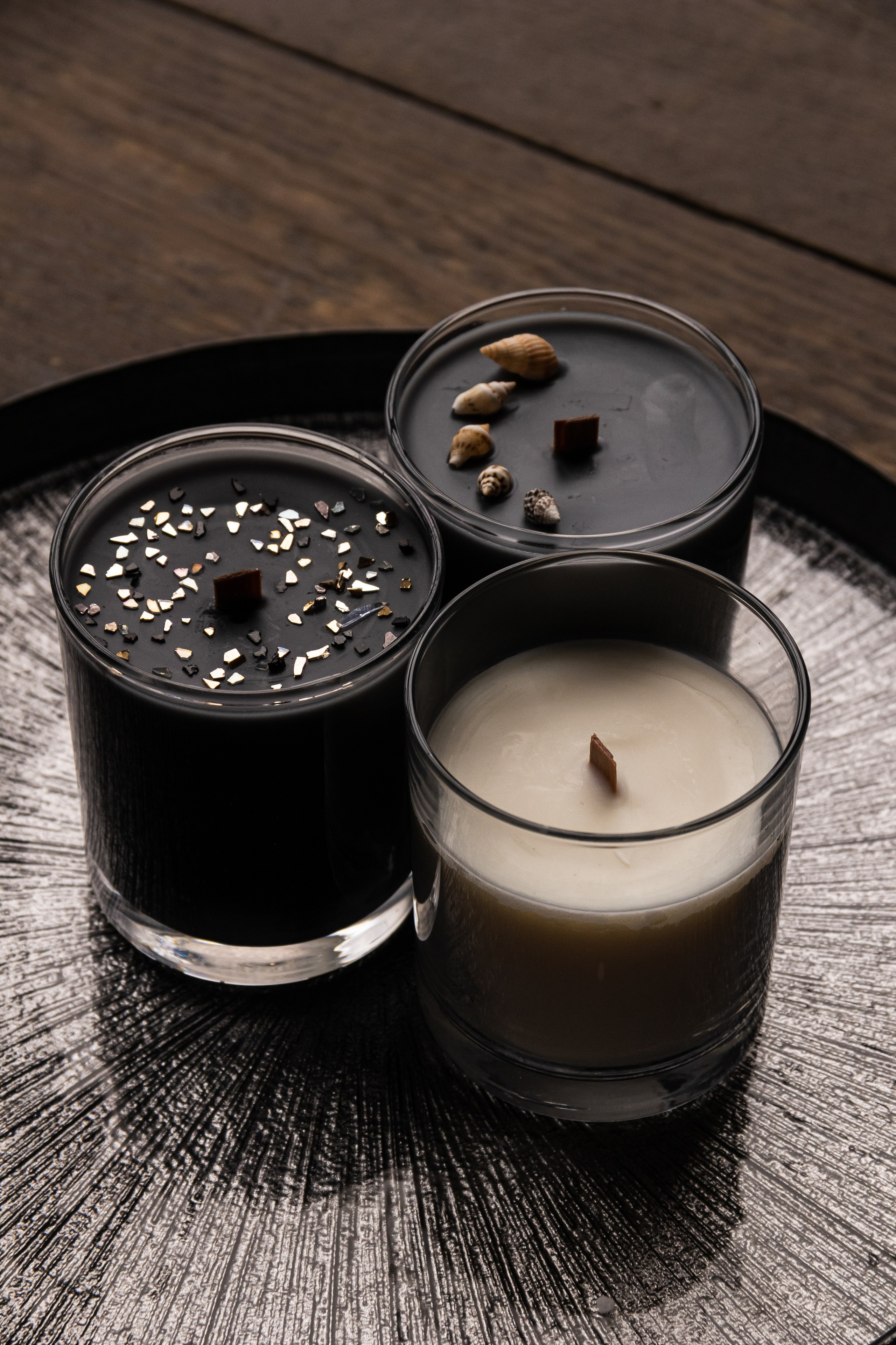 Свечи Lubov tebe. Наталия Фролова. Фотограф. Москва