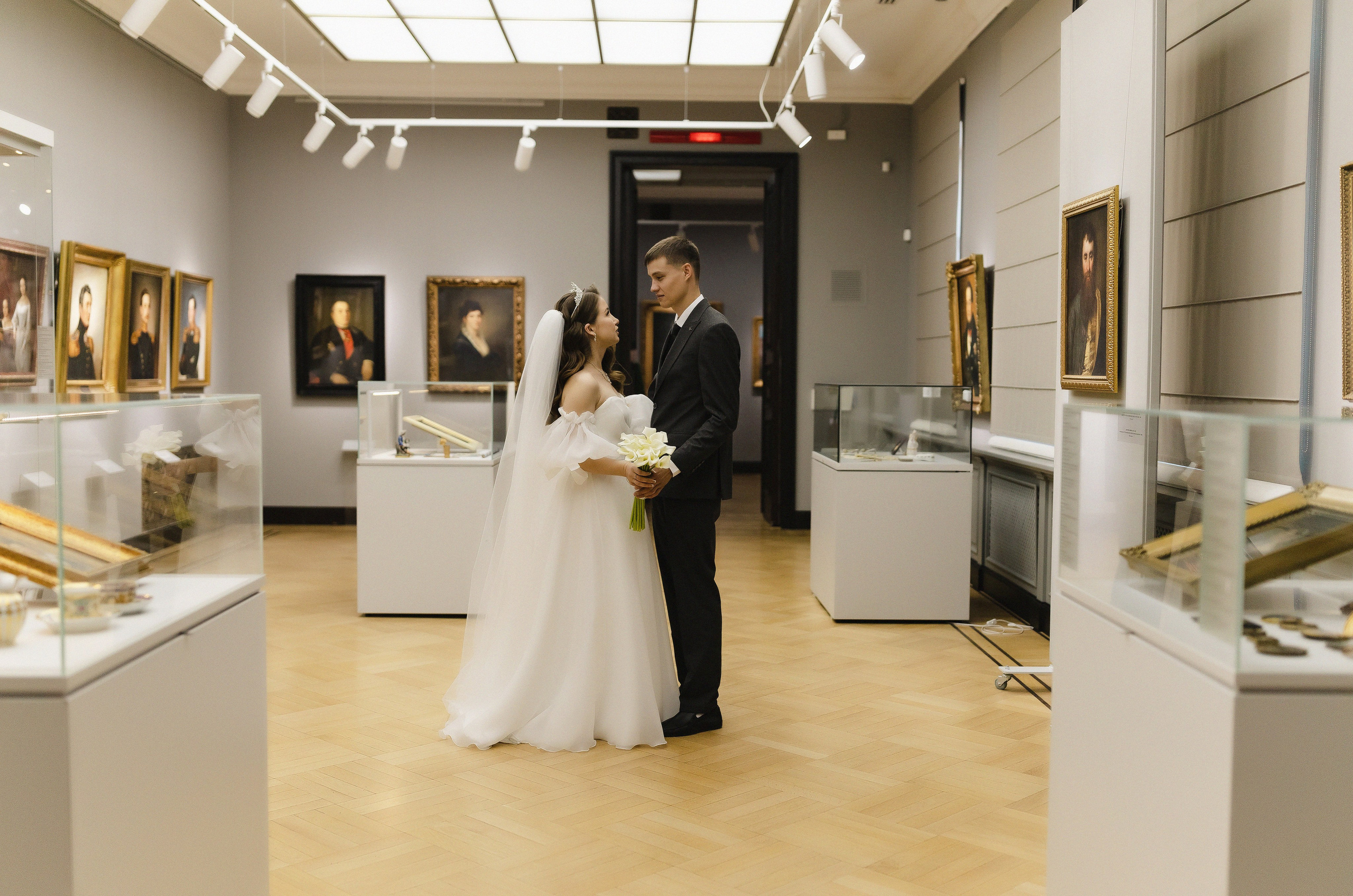 Прогулка. Свадебный и семейный фотограф в Казани и Волжске