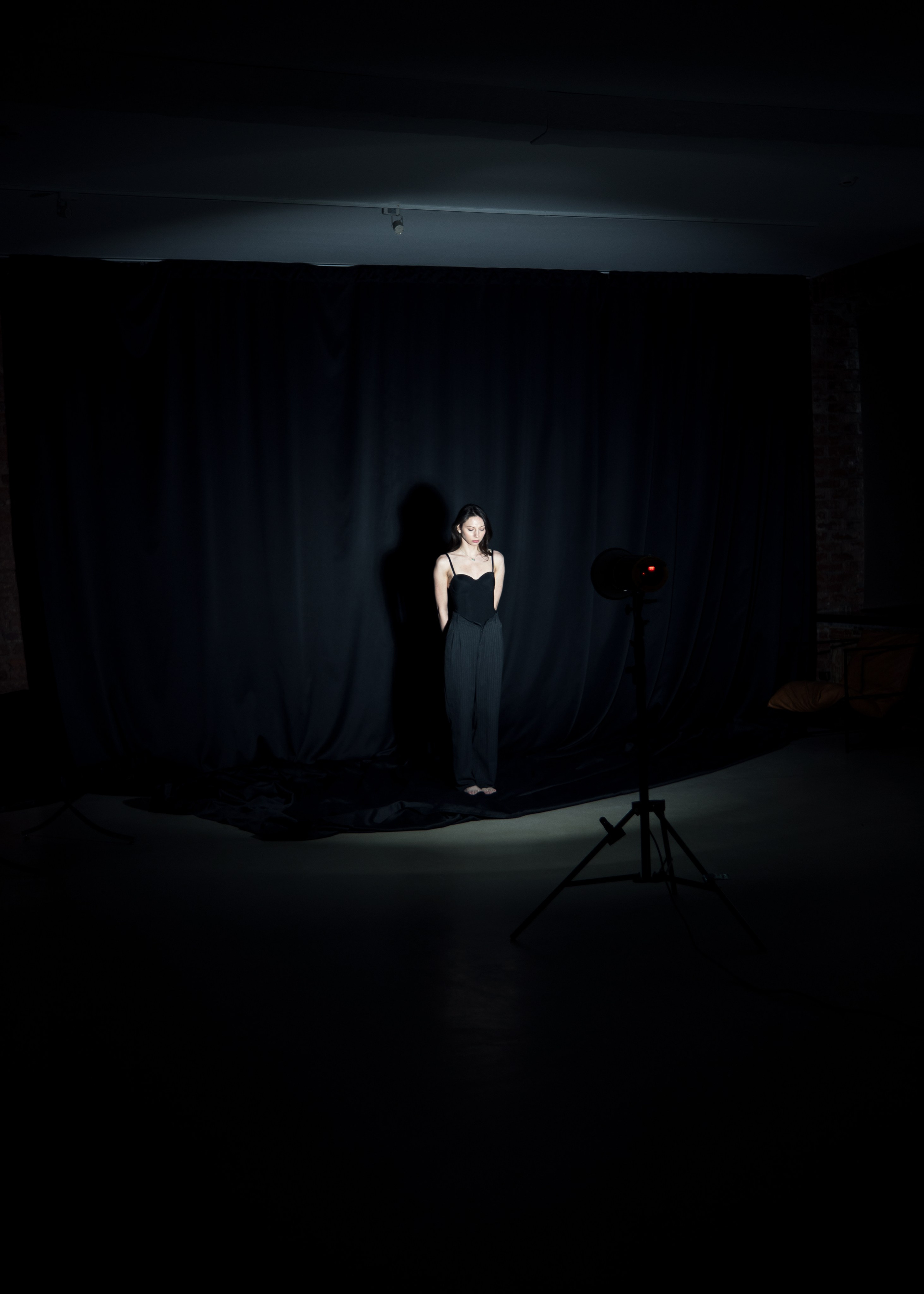 Владислава. Портретный фотограф в Санкт-Петербурге