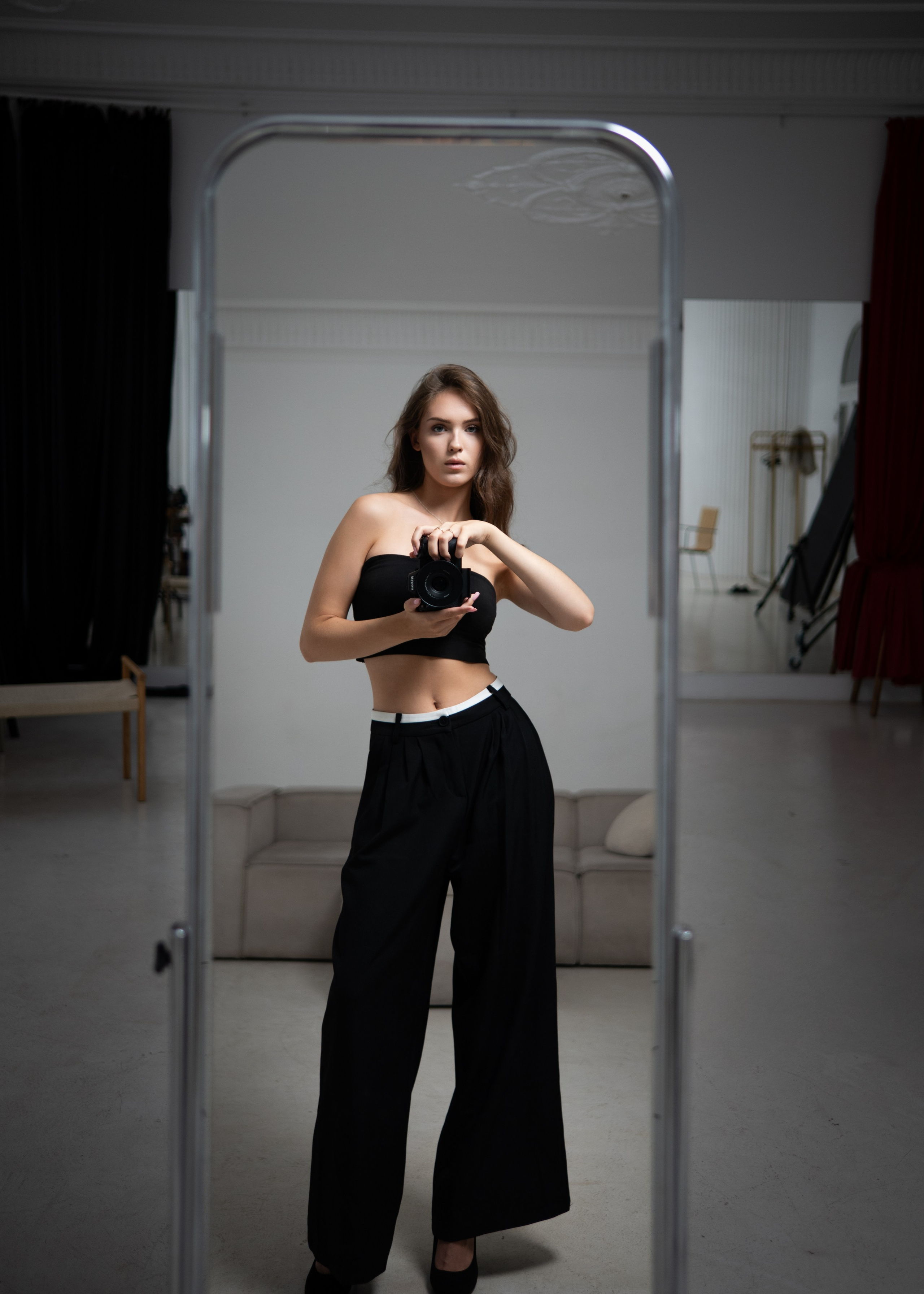 Вероника. Портретный фотограф в Санкт-Петербурге