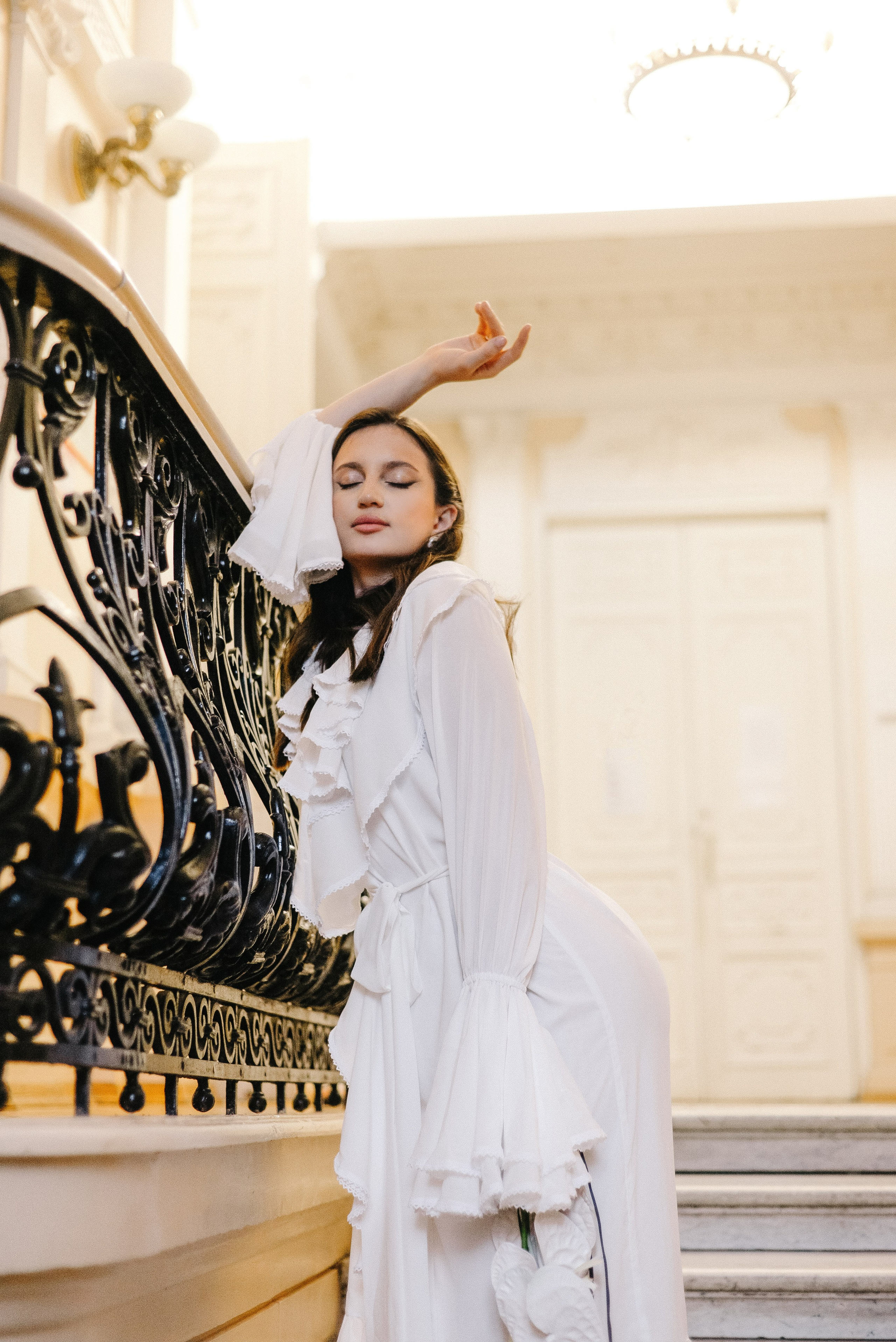 Мария & Иван. Свадебный и семейный фотограф Ростов-на-Дону Евгения Борисова