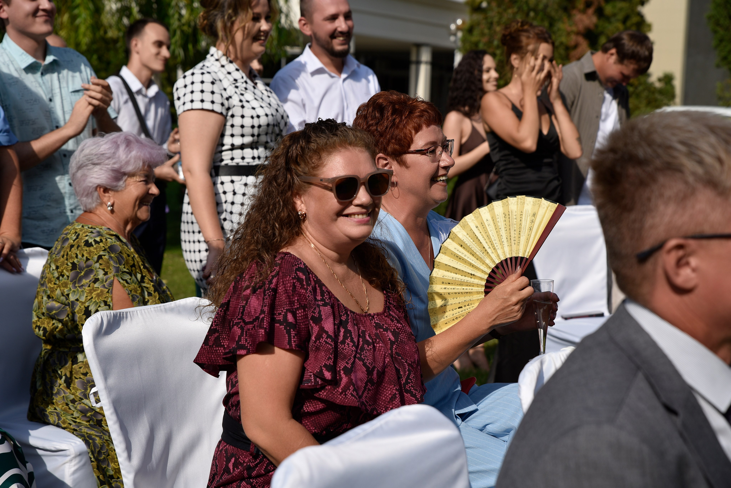 А & А. Стильный репортаж и кадры как в кино