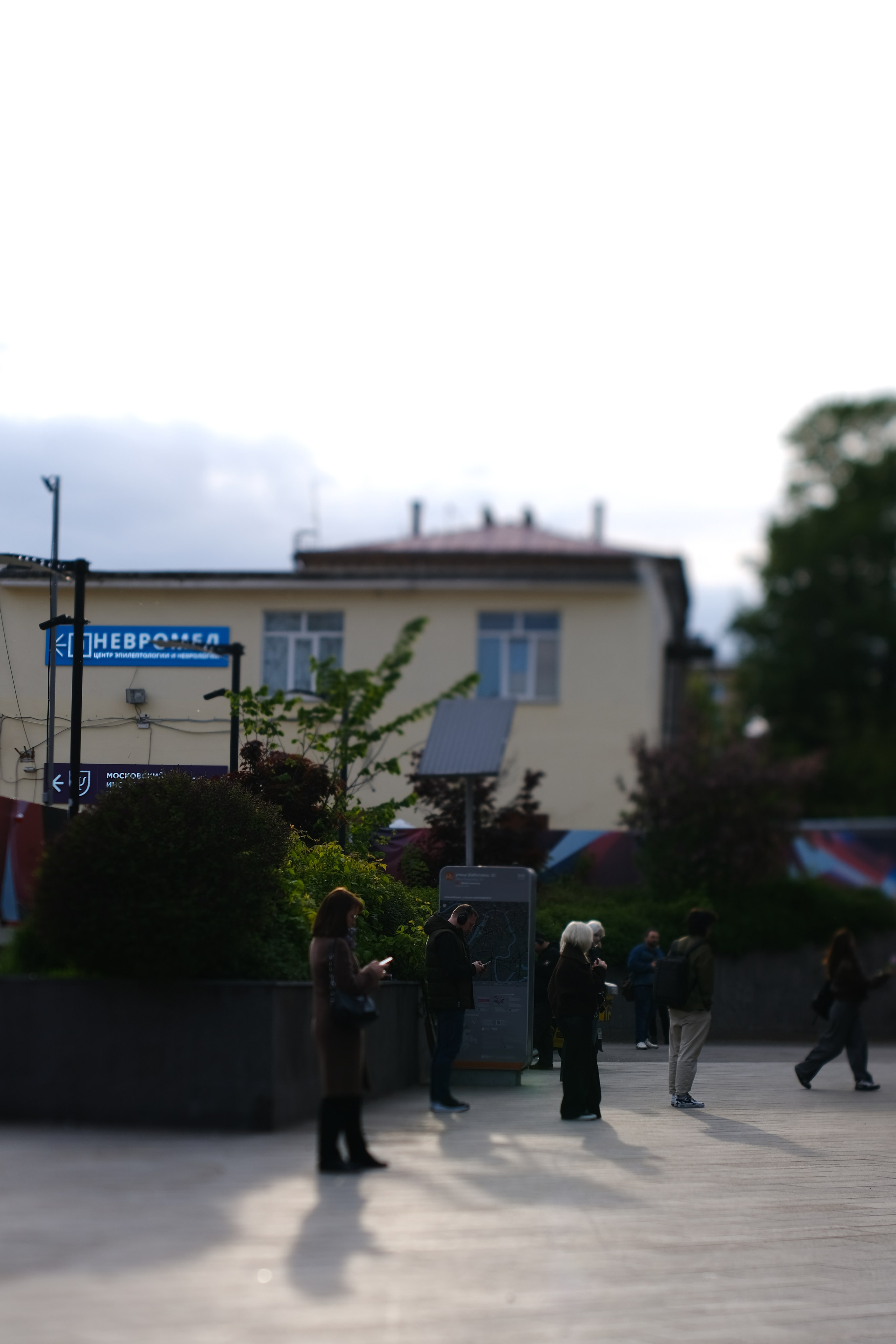 Художественные фото. Креативный фотограф в Москве Арапова Виталия