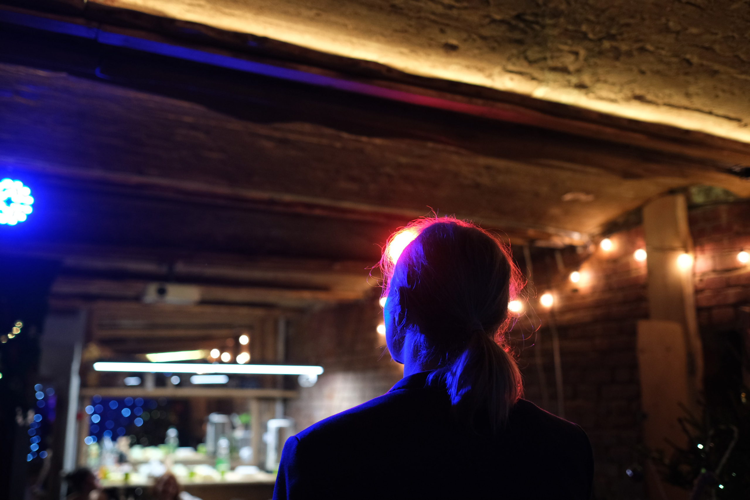 Бал маскарад. Креативный фотограф в Москве Арапова Виталия