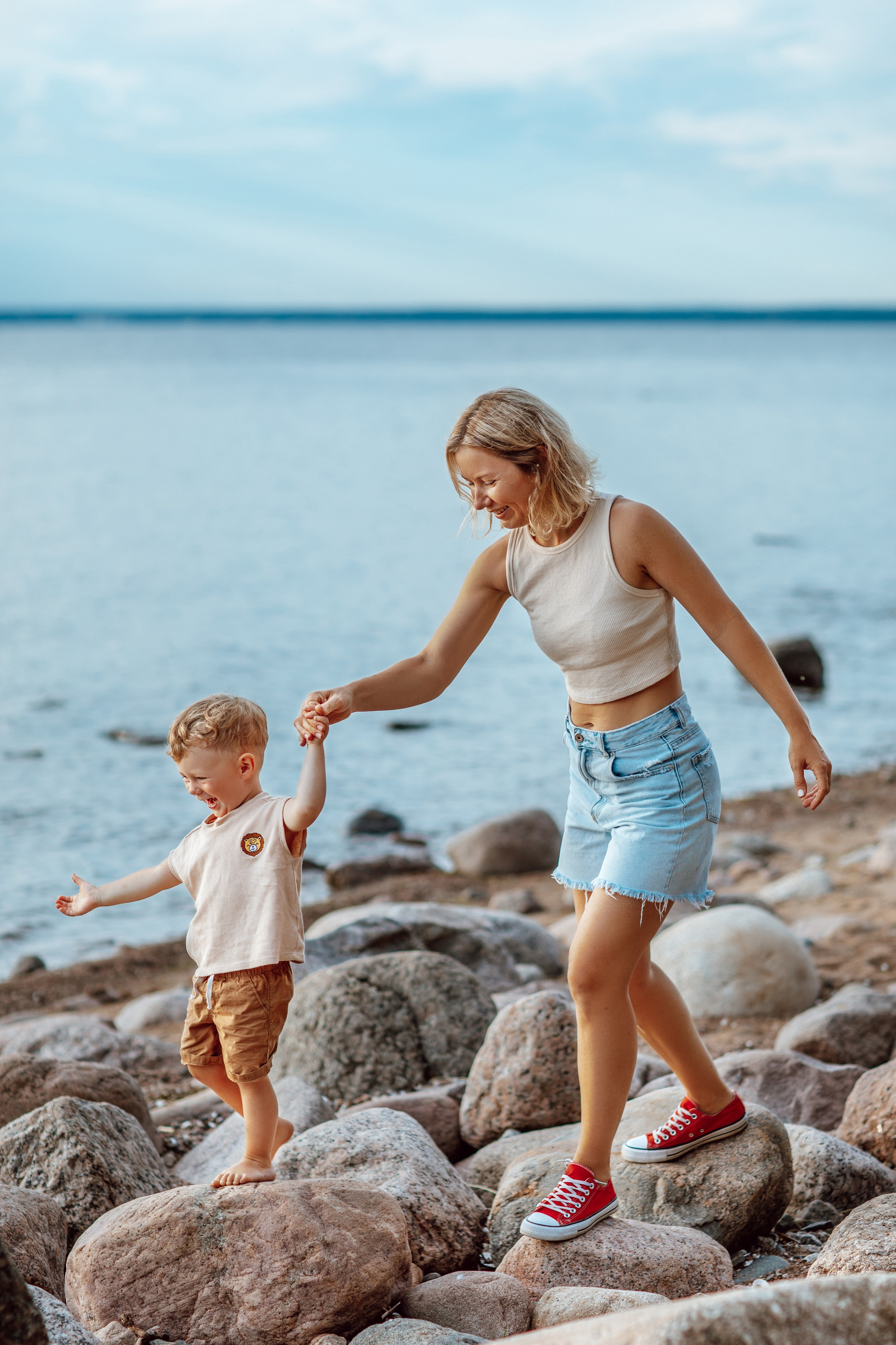 Семейные и детские фотосессии. Свадебный и семейный фотограф в Санкт-Петербурге и Сестрорецке
