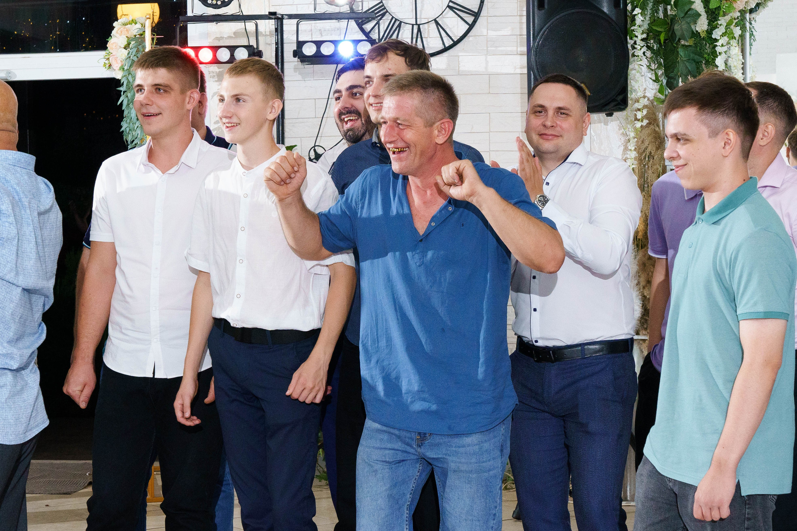 Андрей & Мария. MariTaran