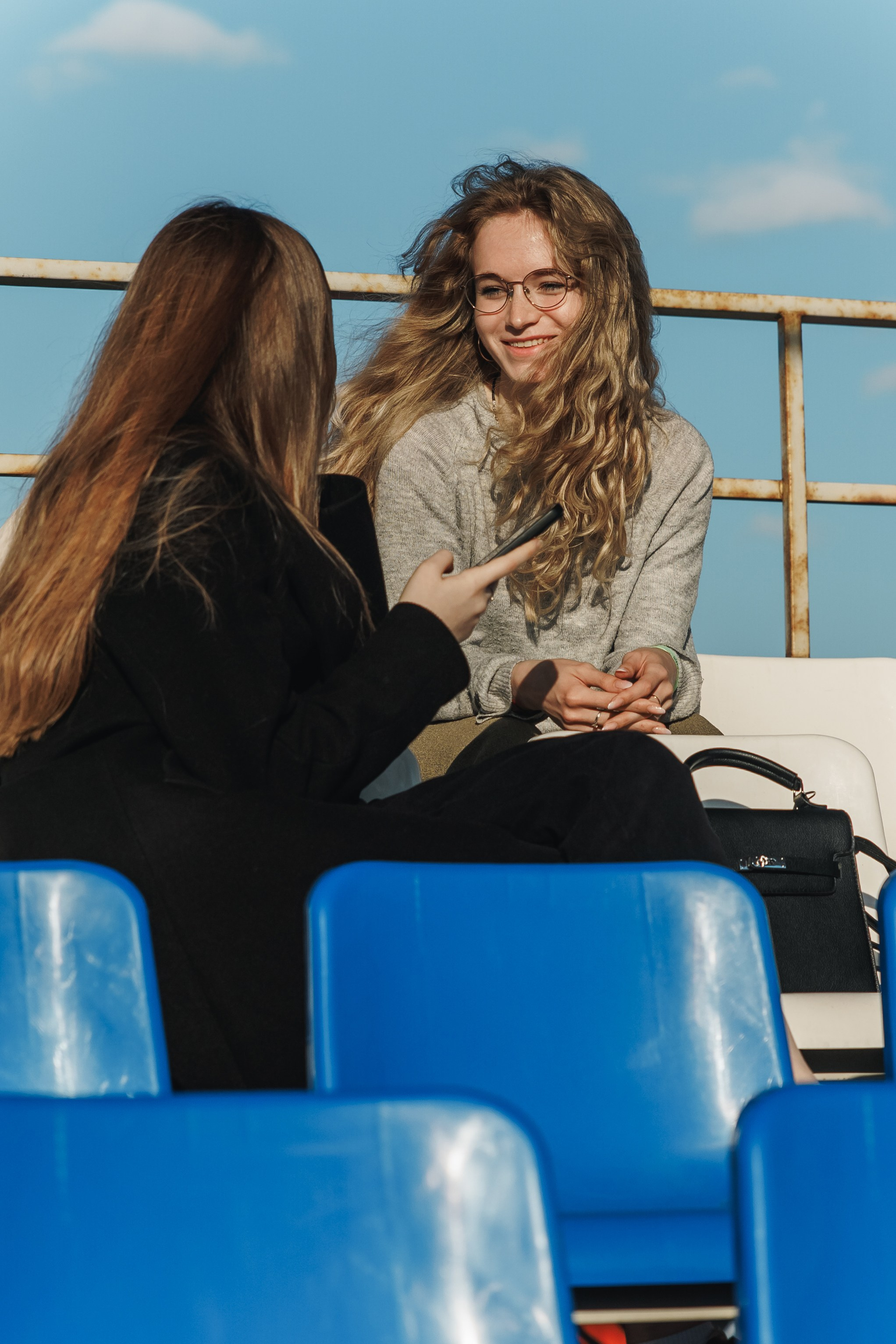 Выставка и дрифт машин. Репортажный фотограф. Москва. Алина Ланская