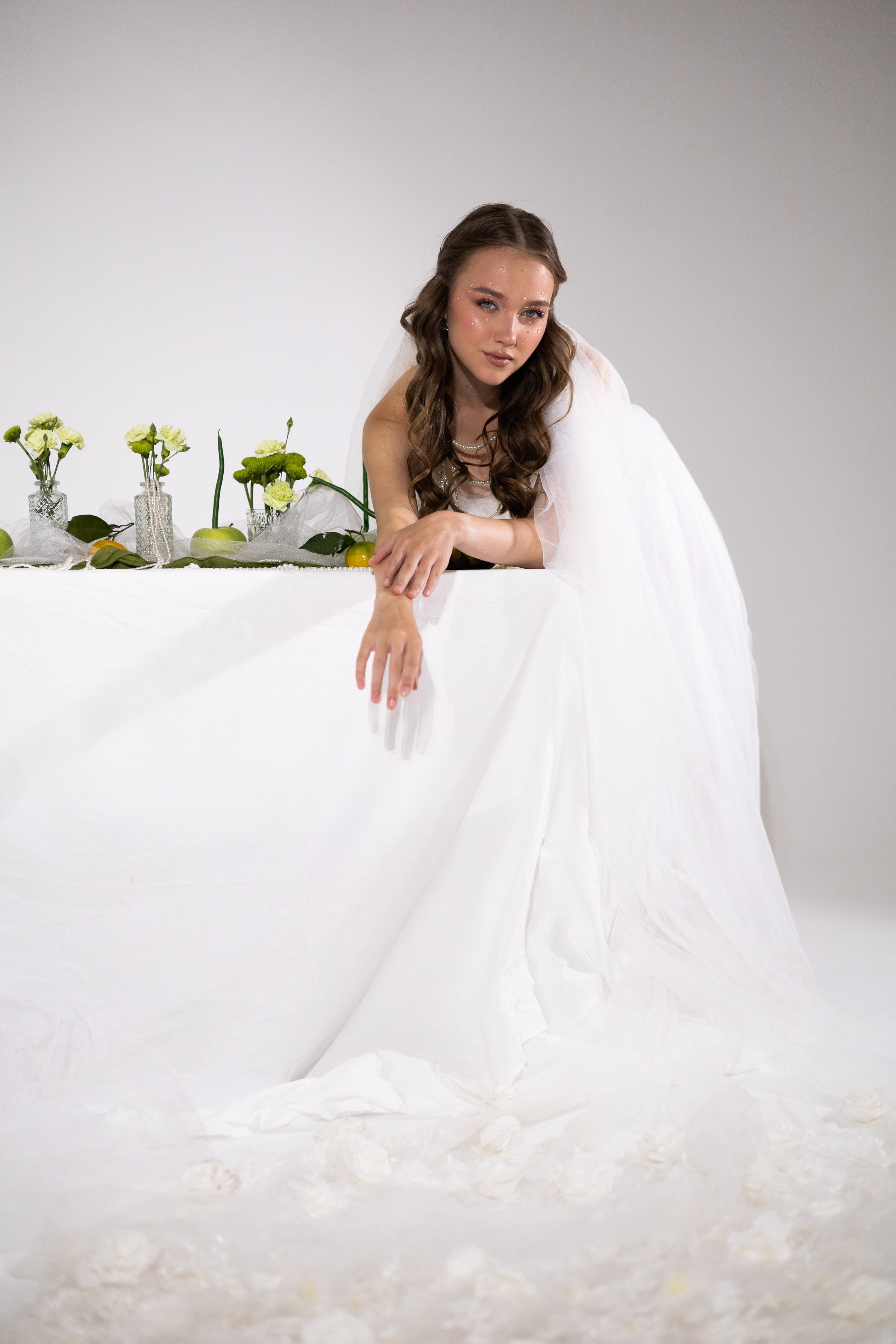 ЮЛИЯ. Фотограф Элла Ефимова