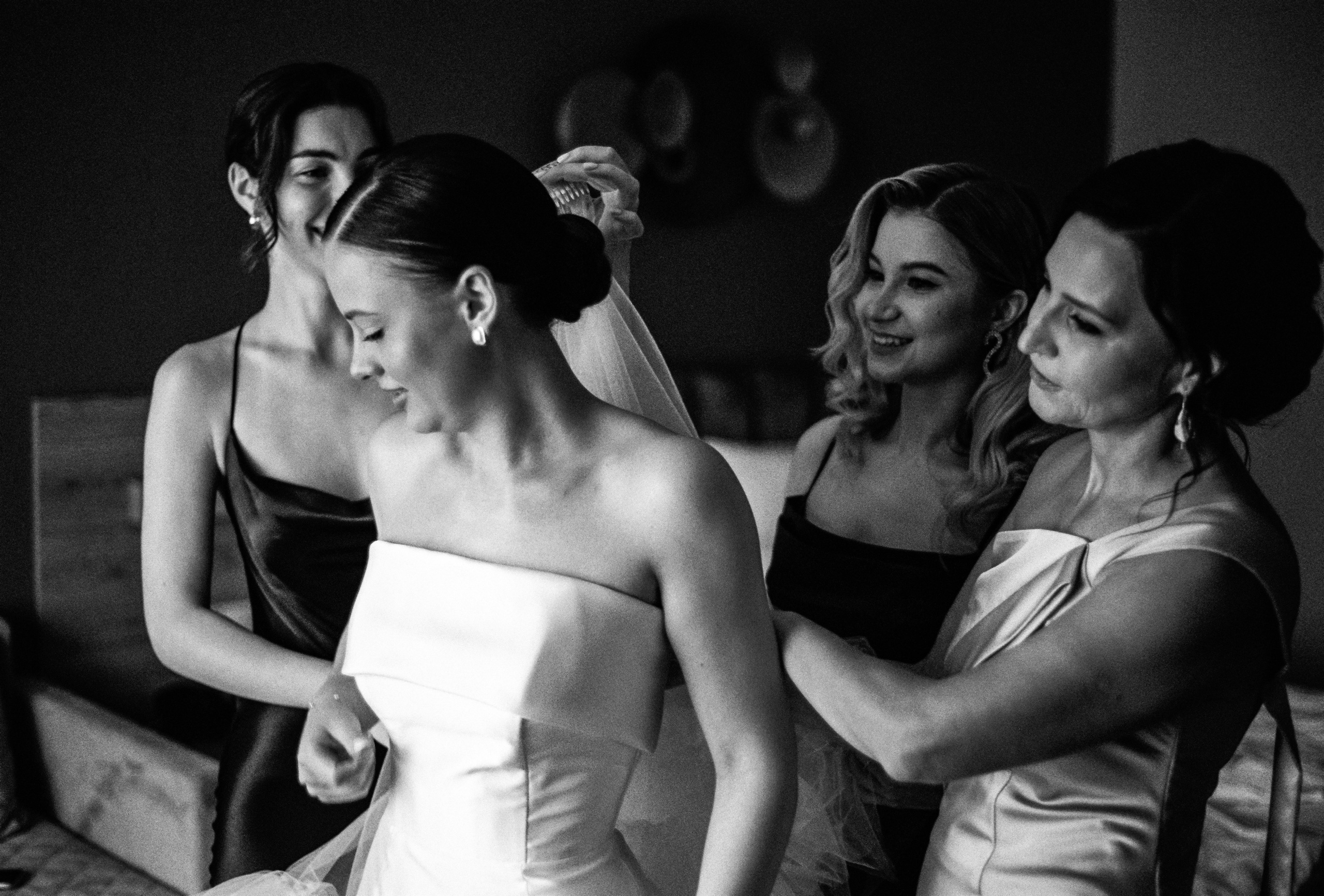 Плёночная фотография. Видеограф Сергей Болотов